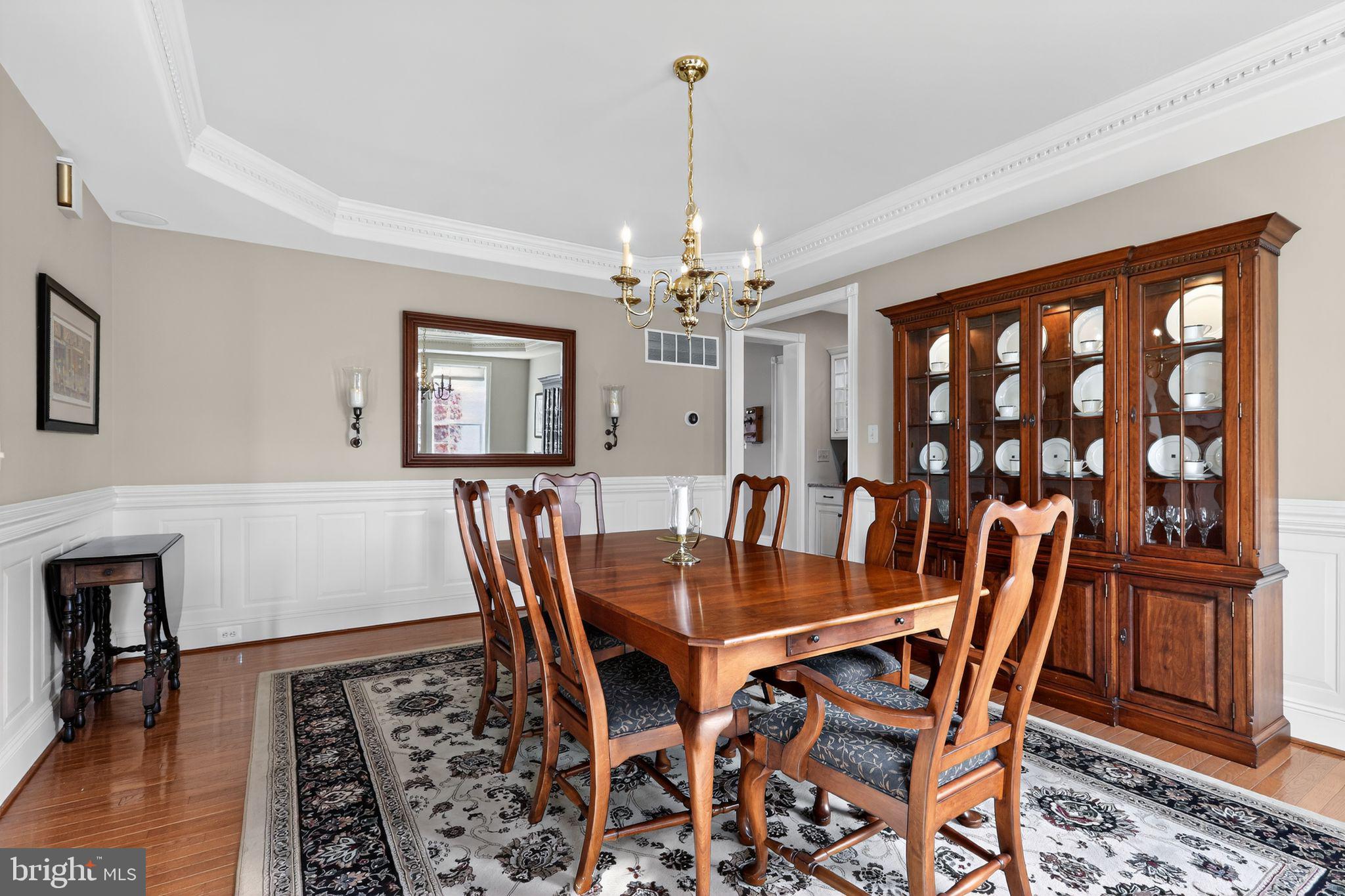 ENCLAVE AT EVANSBURG - Residential