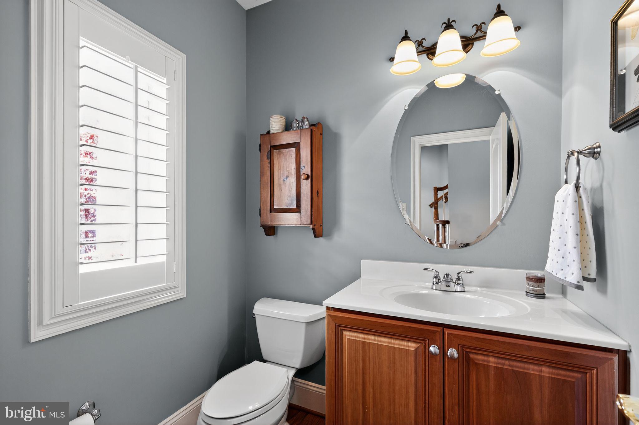 ENCLAVE AT EVANSBURG - Residential