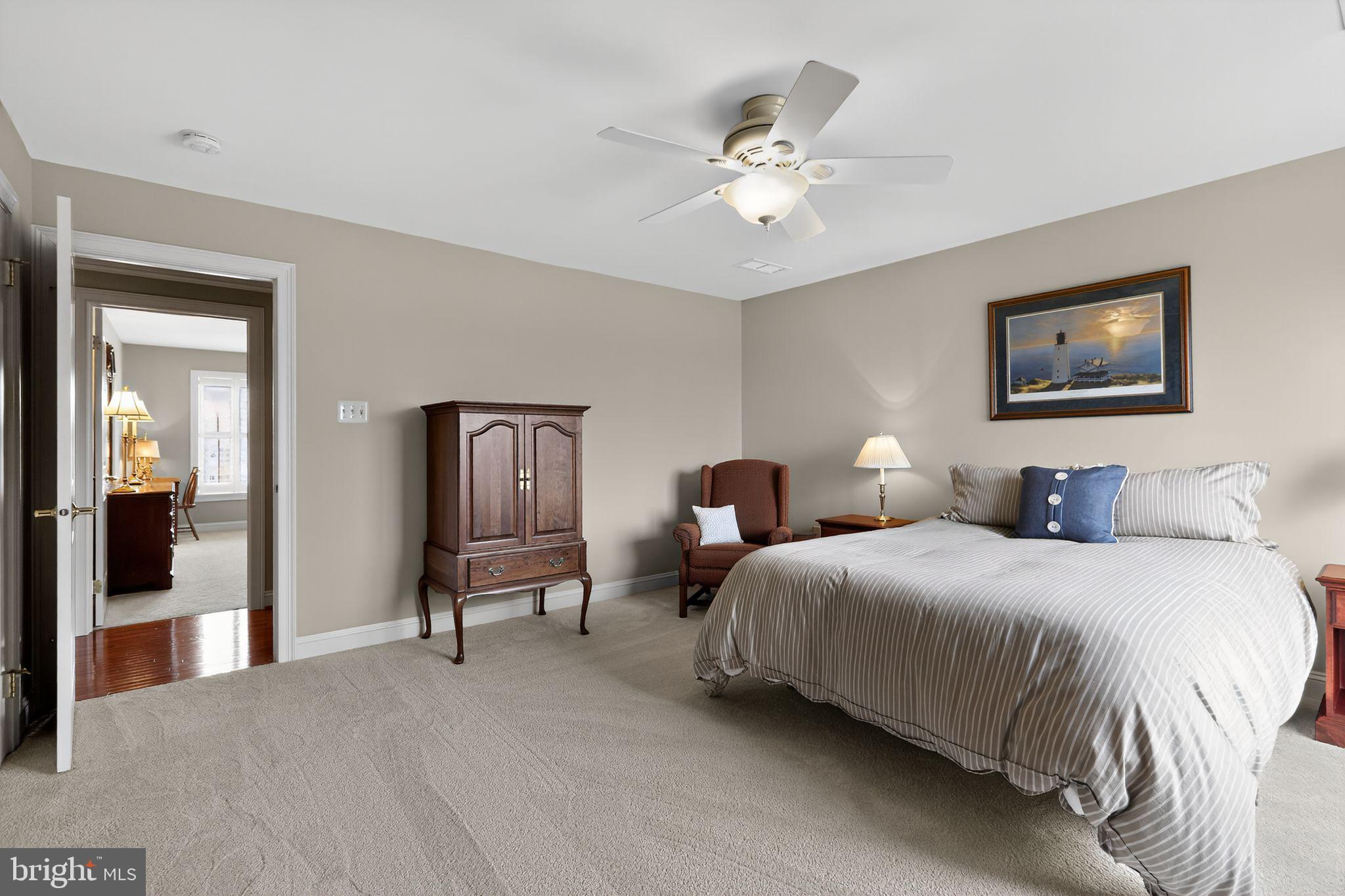 ENCLAVE AT EVANSBURG - Residential