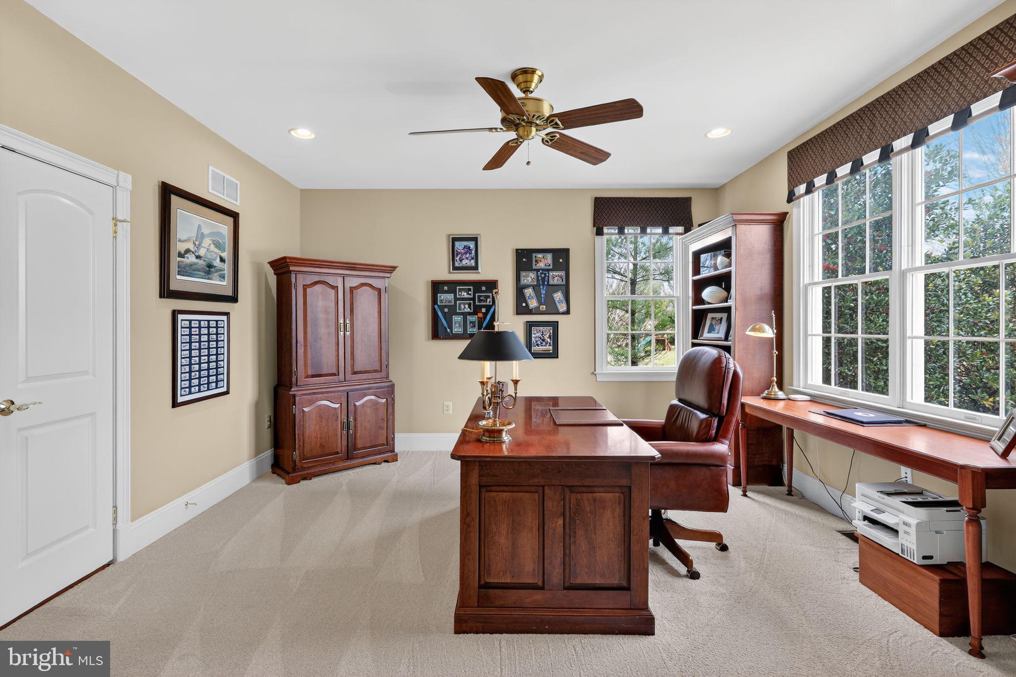 ENCLAVE AT EVANSBURG - Residential