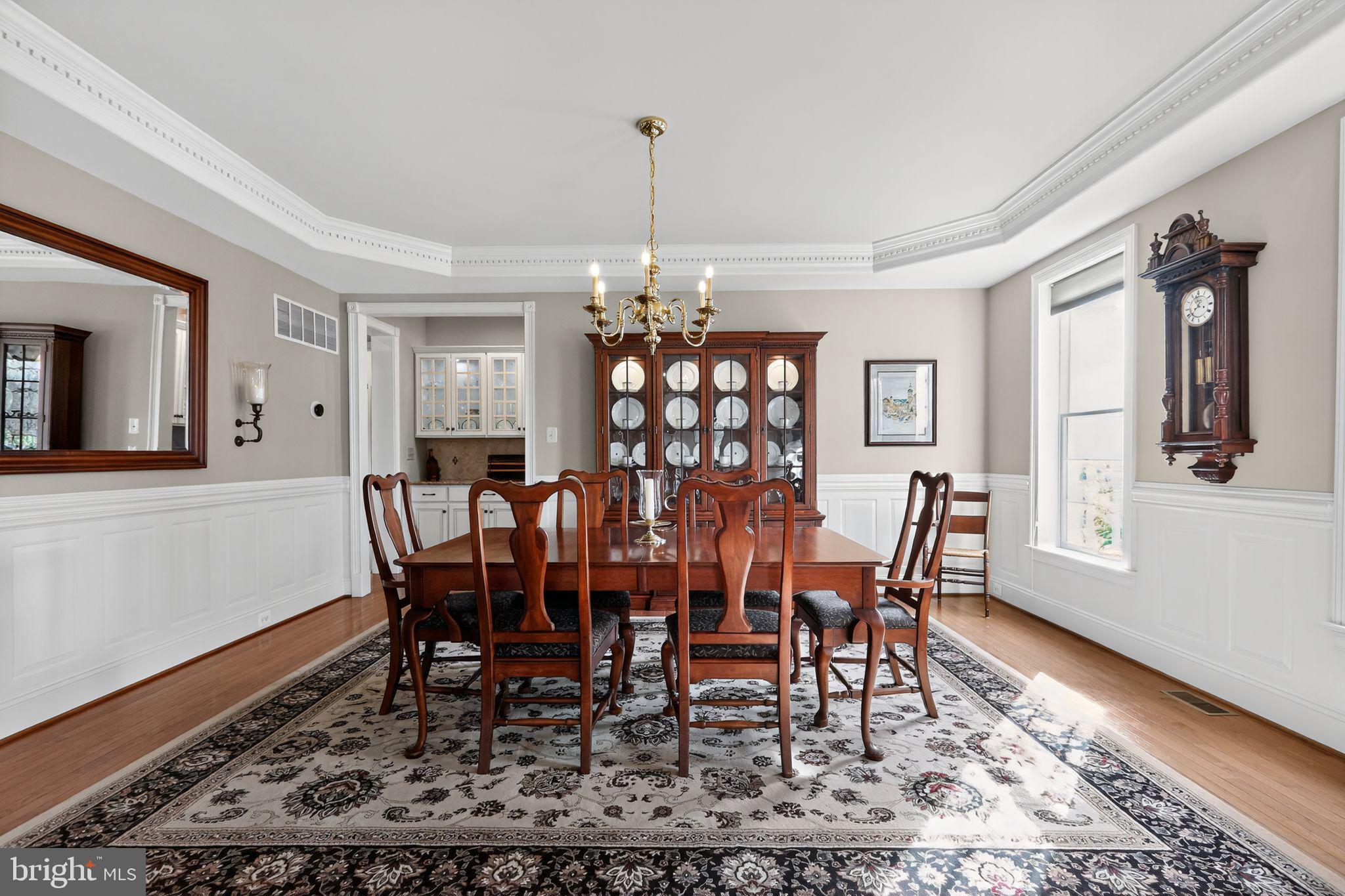 ENCLAVE AT EVANSBURG - Residential