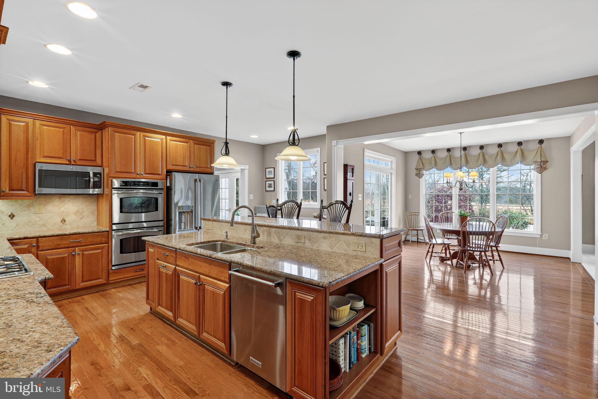 ENCLAVE AT EVANSBURG - Residential