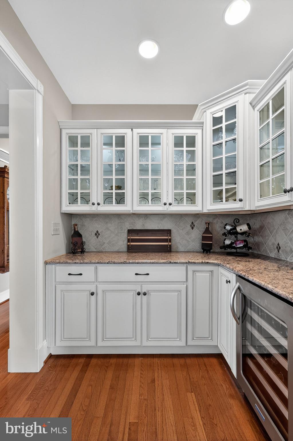 ENCLAVE AT EVANSBURG - Residential