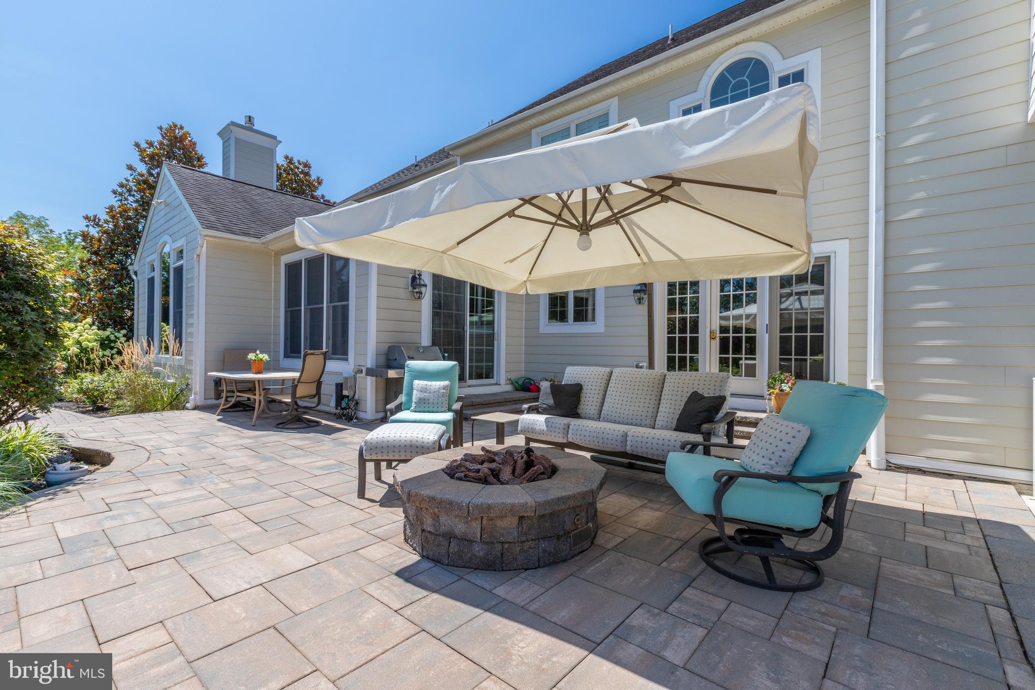 ENCLAVE AT EVANSBURG - Residential