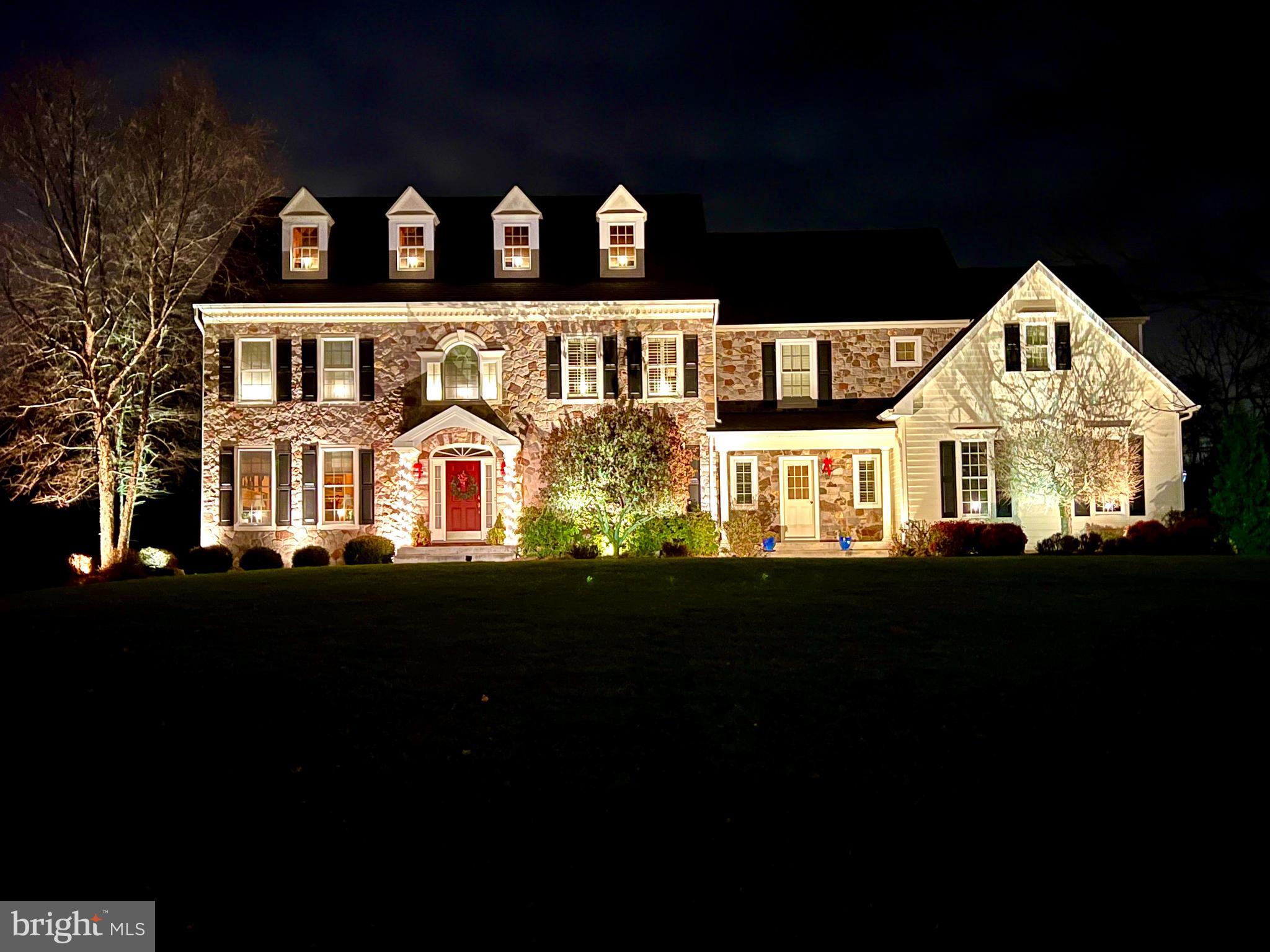 ENCLAVE AT EVANSBURG - Residential