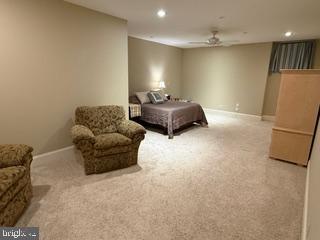 ENCLAVE AT EVANSBURG - Residential