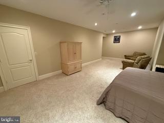 ENCLAVE AT EVANSBURG - Residential