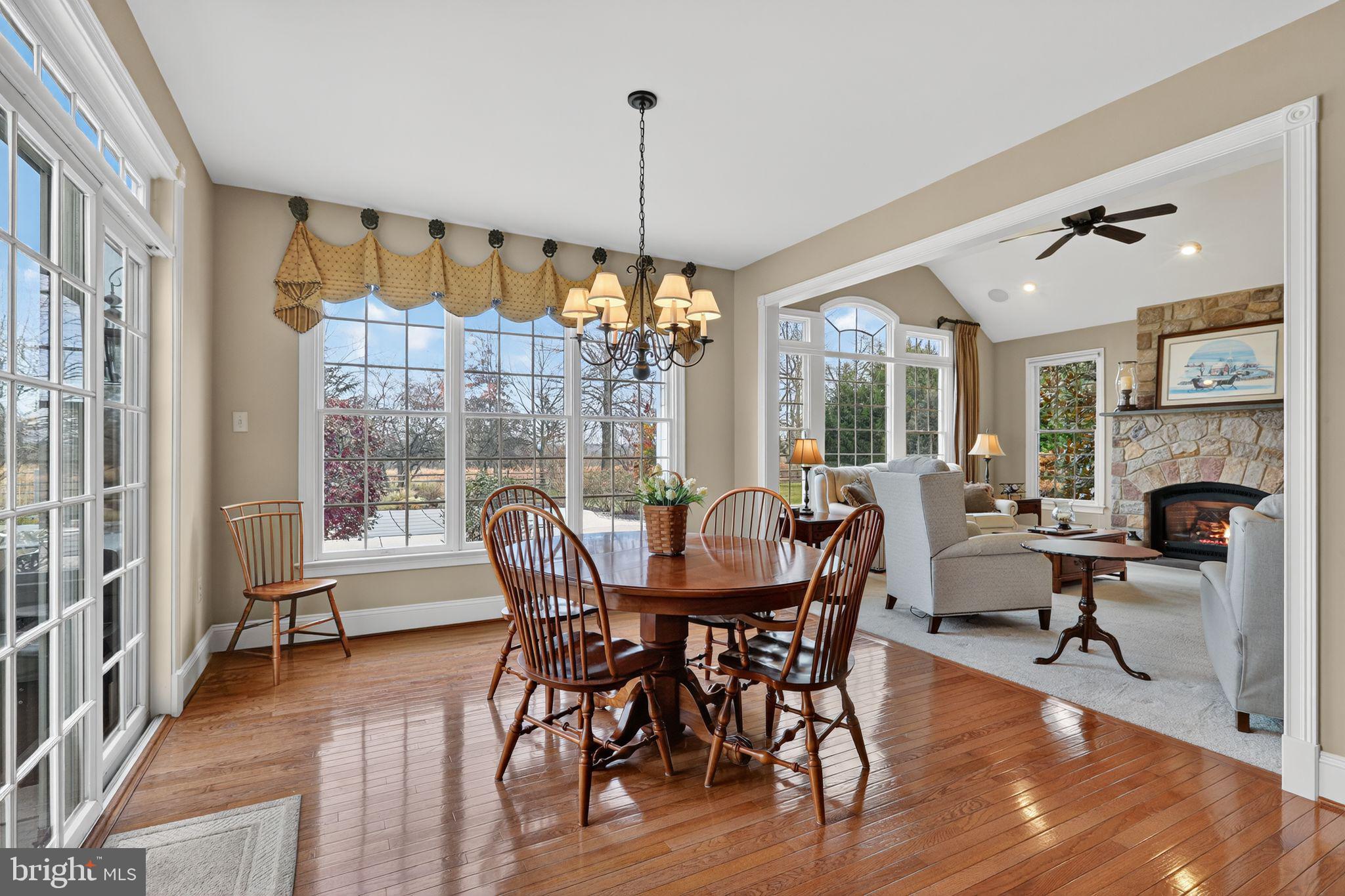 ENCLAVE AT EVANSBURG - Residential