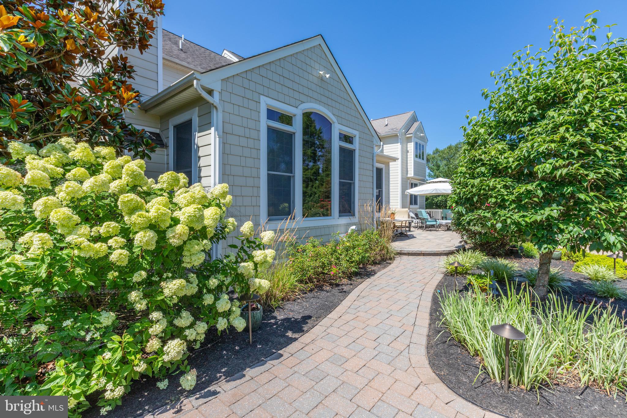 ENCLAVE AT EVANSBURG - Residential