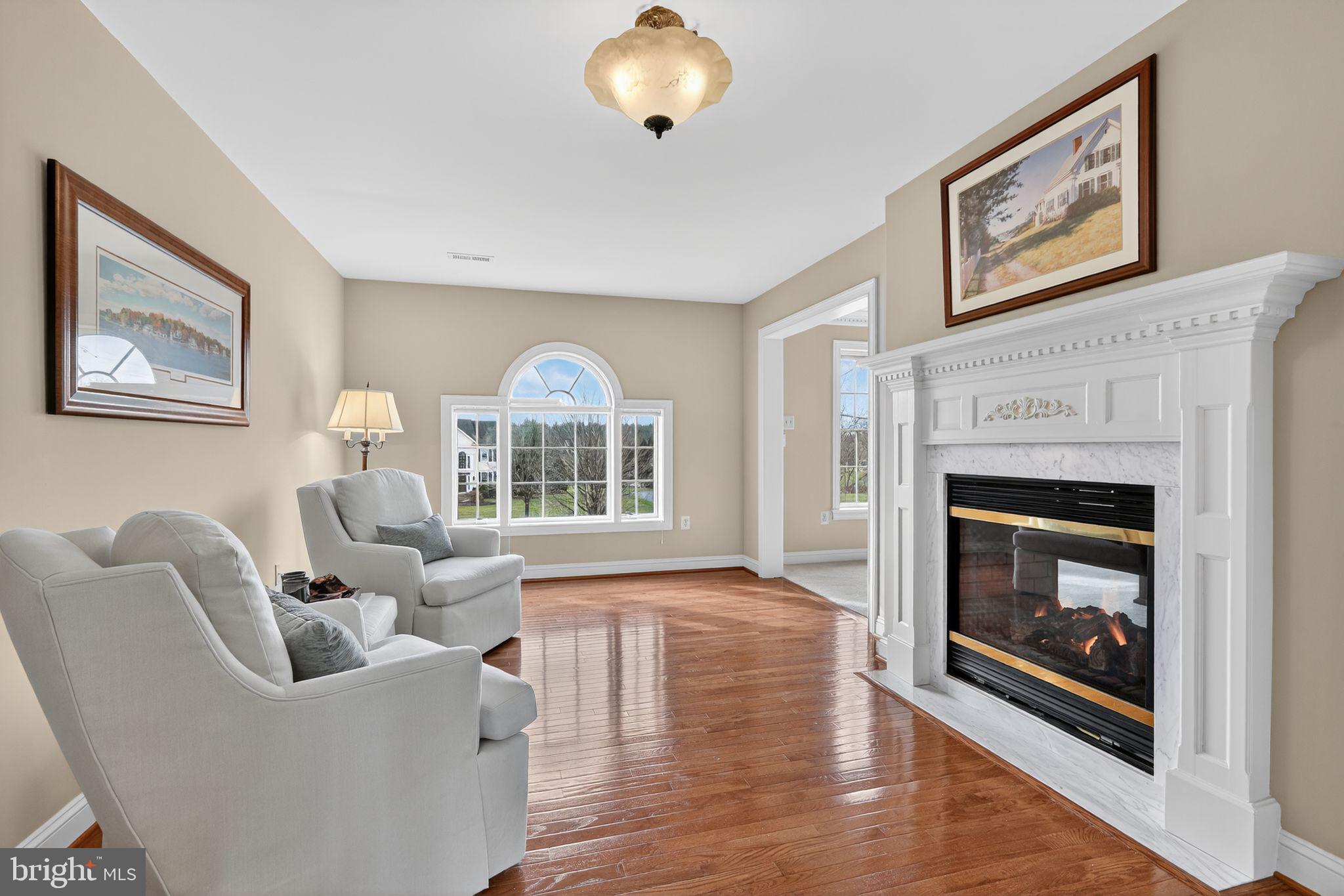 ENCLAVE AT EVANSBURG - Residential