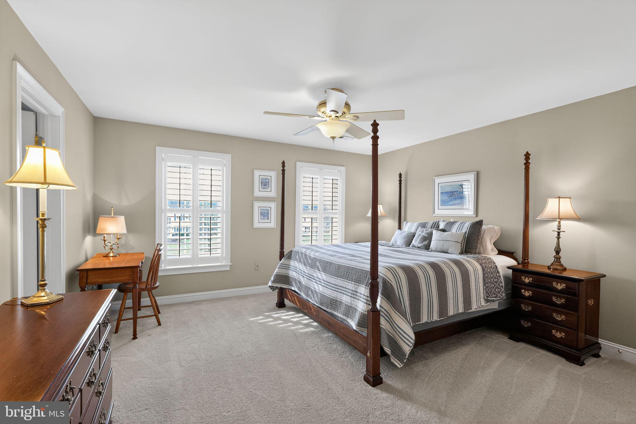 ENCLAVE AT EVANSBURG - Residential