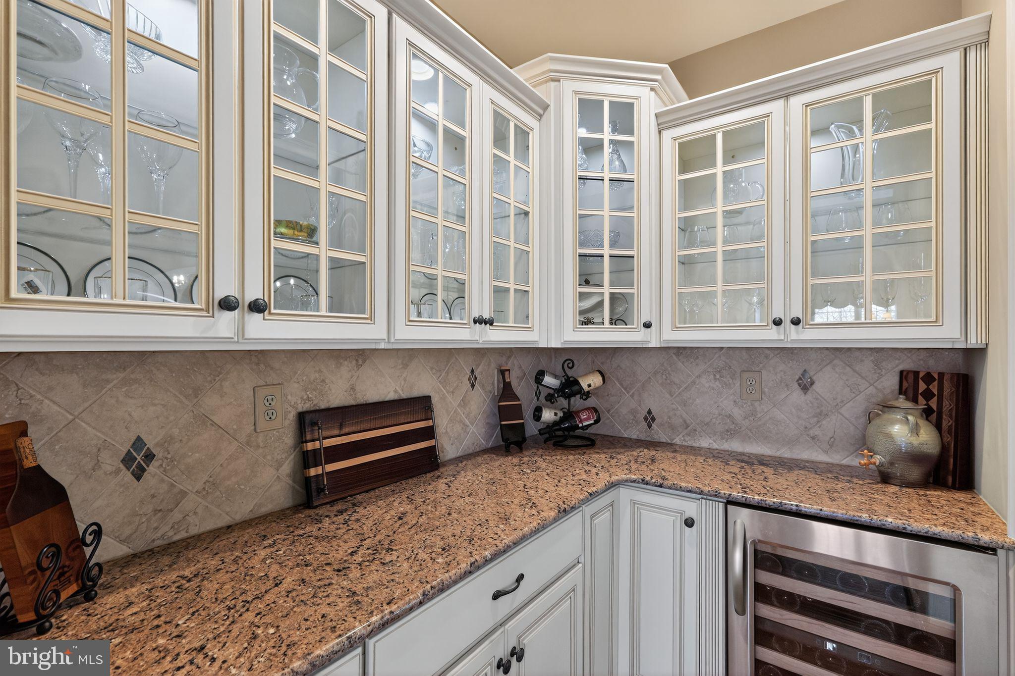 ENCLAVE AT EVANSBURG - Residential