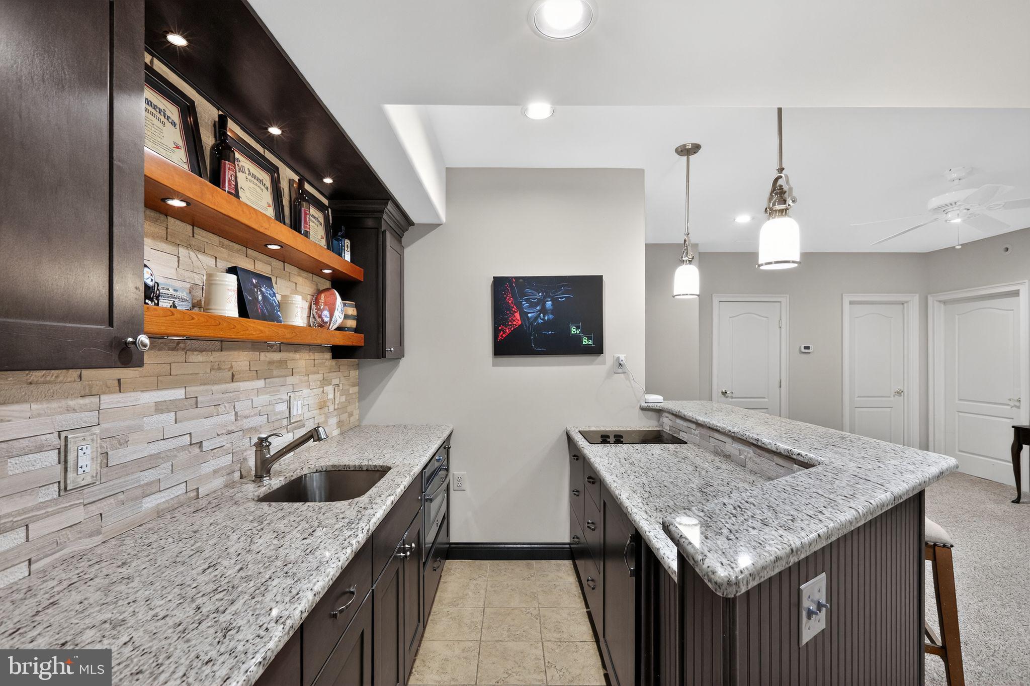 ENCLAVE AT EVANSBURG - Residential