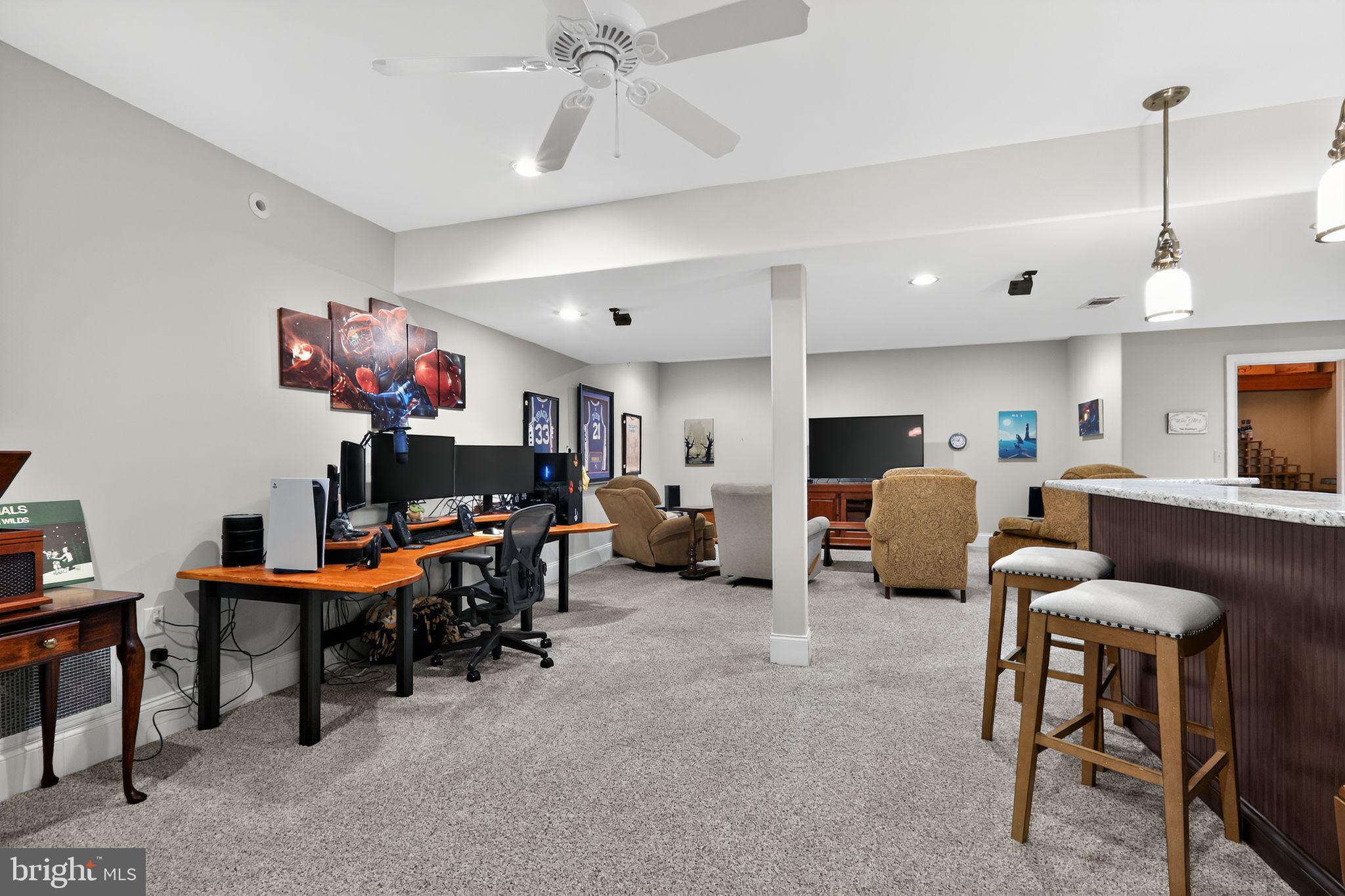 ENCLAVE AT EVANSBURG - Residential