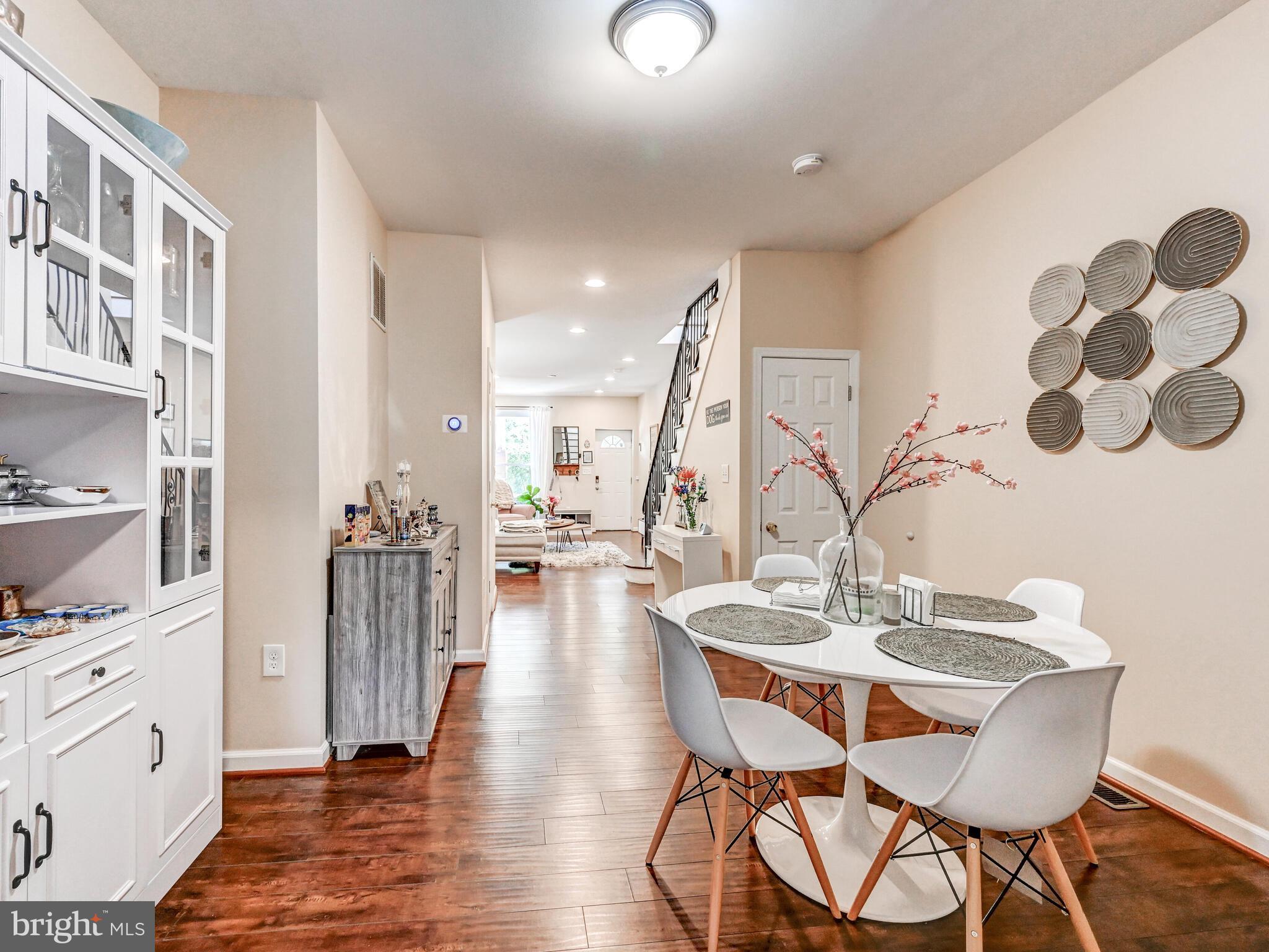 WOODBERRY - Residential