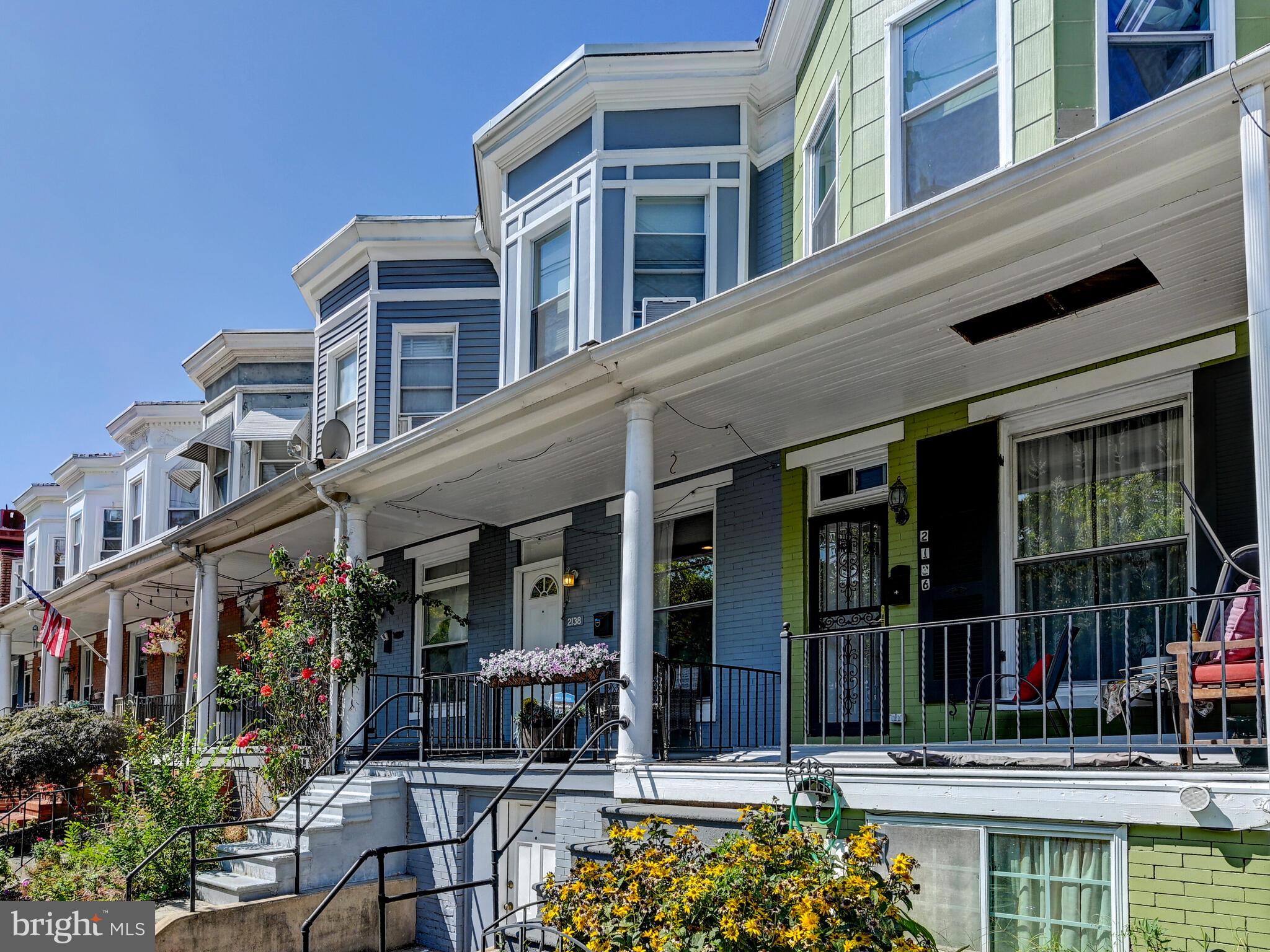 WOODBERRY - Residential
