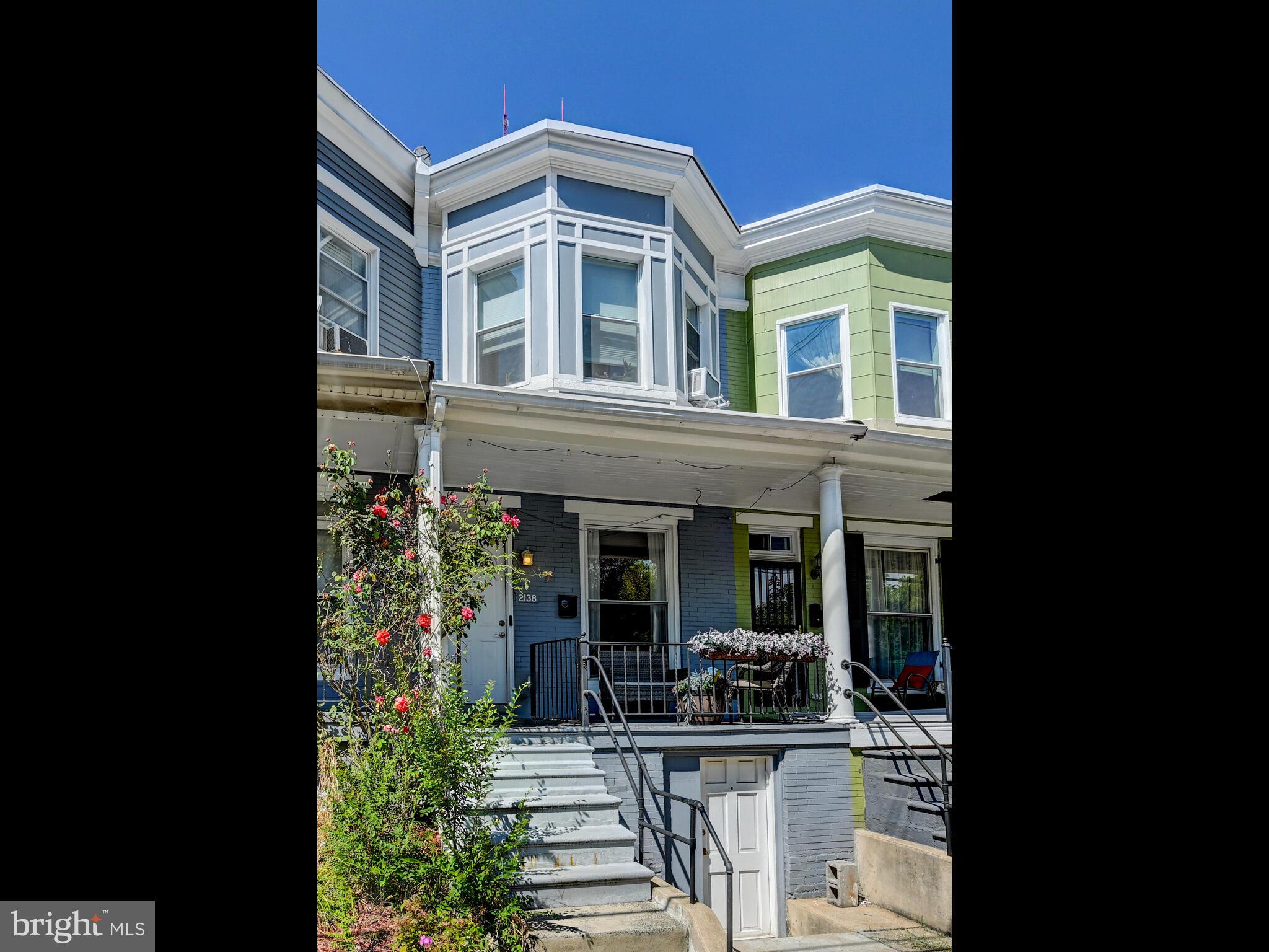 WOODBERRY - Residential