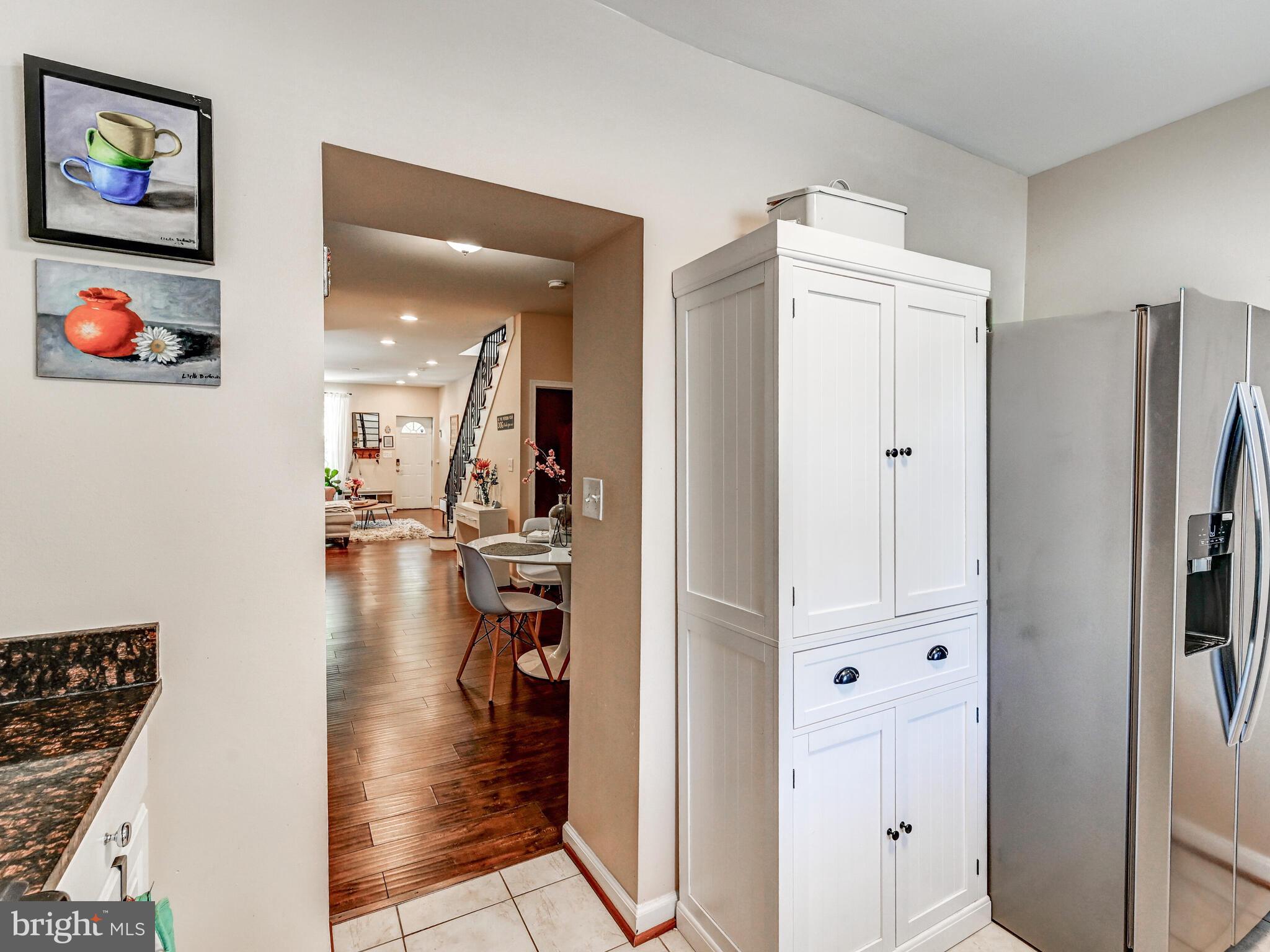 WOODBERRY - Residential