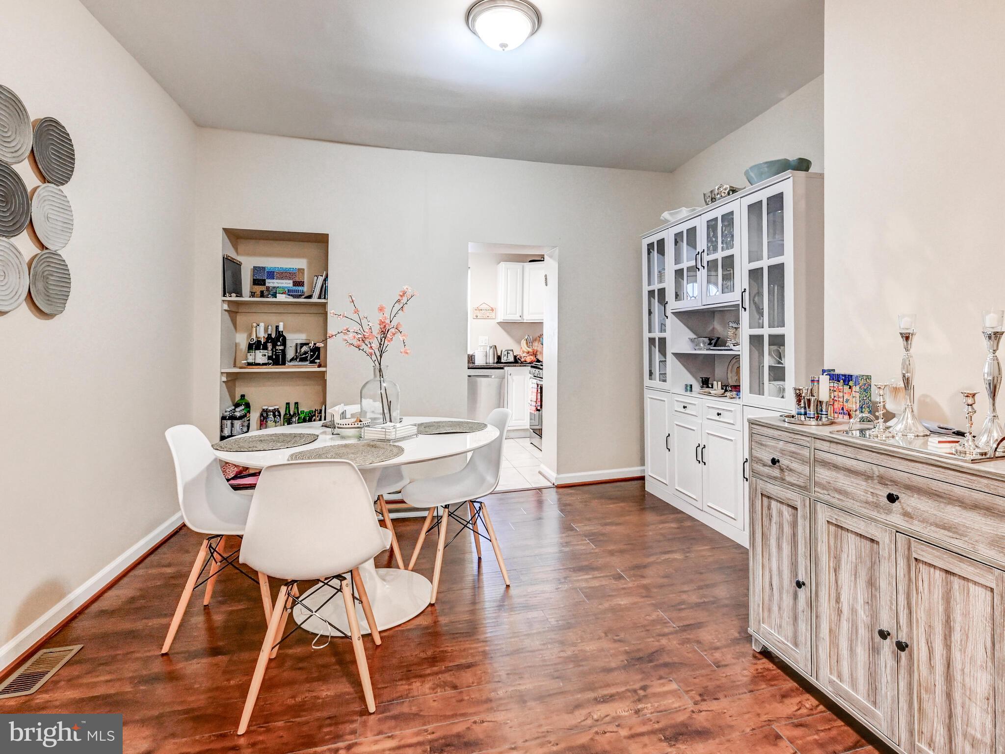 WOODBERRY - Residential