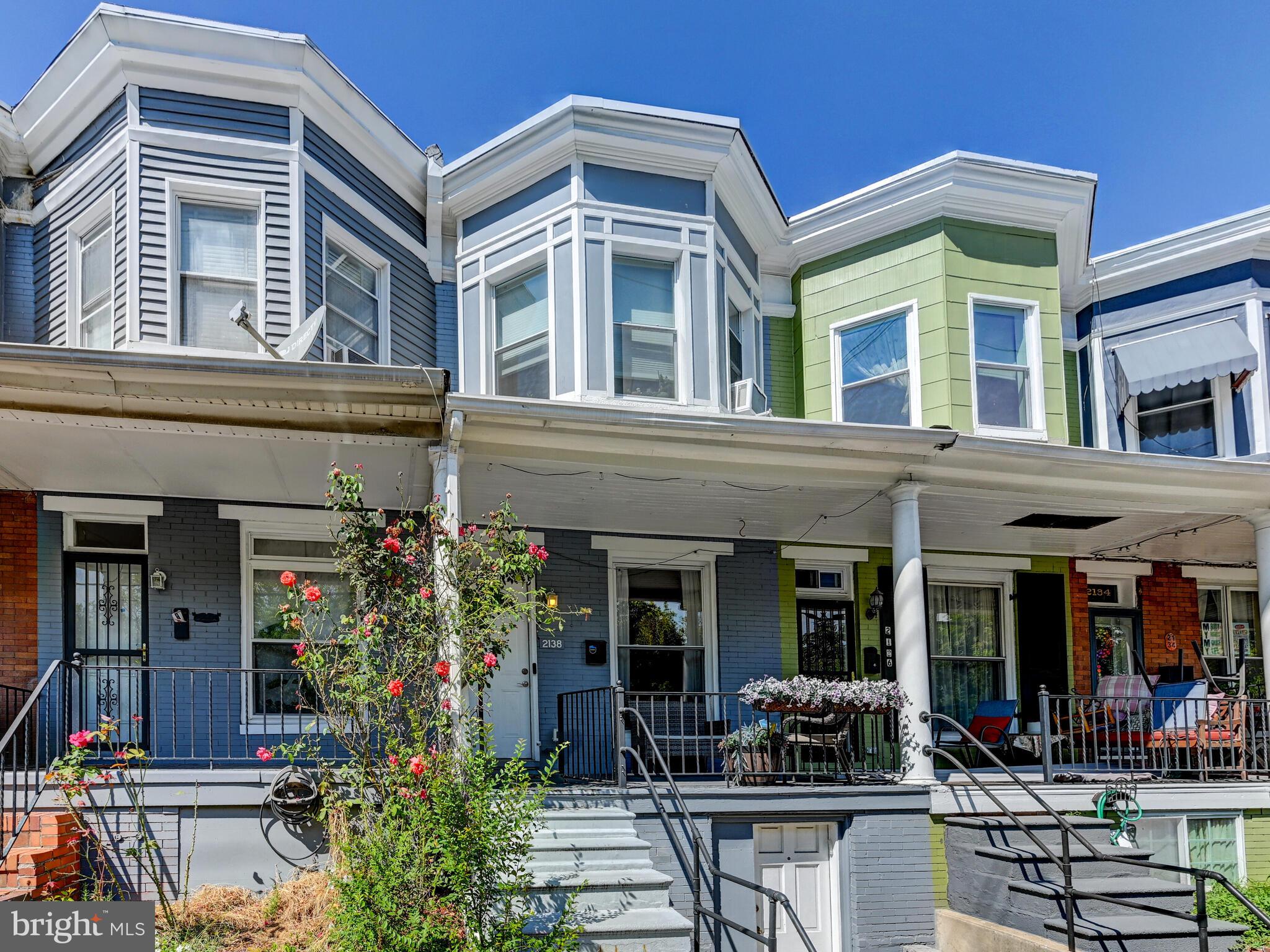 WOODBERRY - Residential