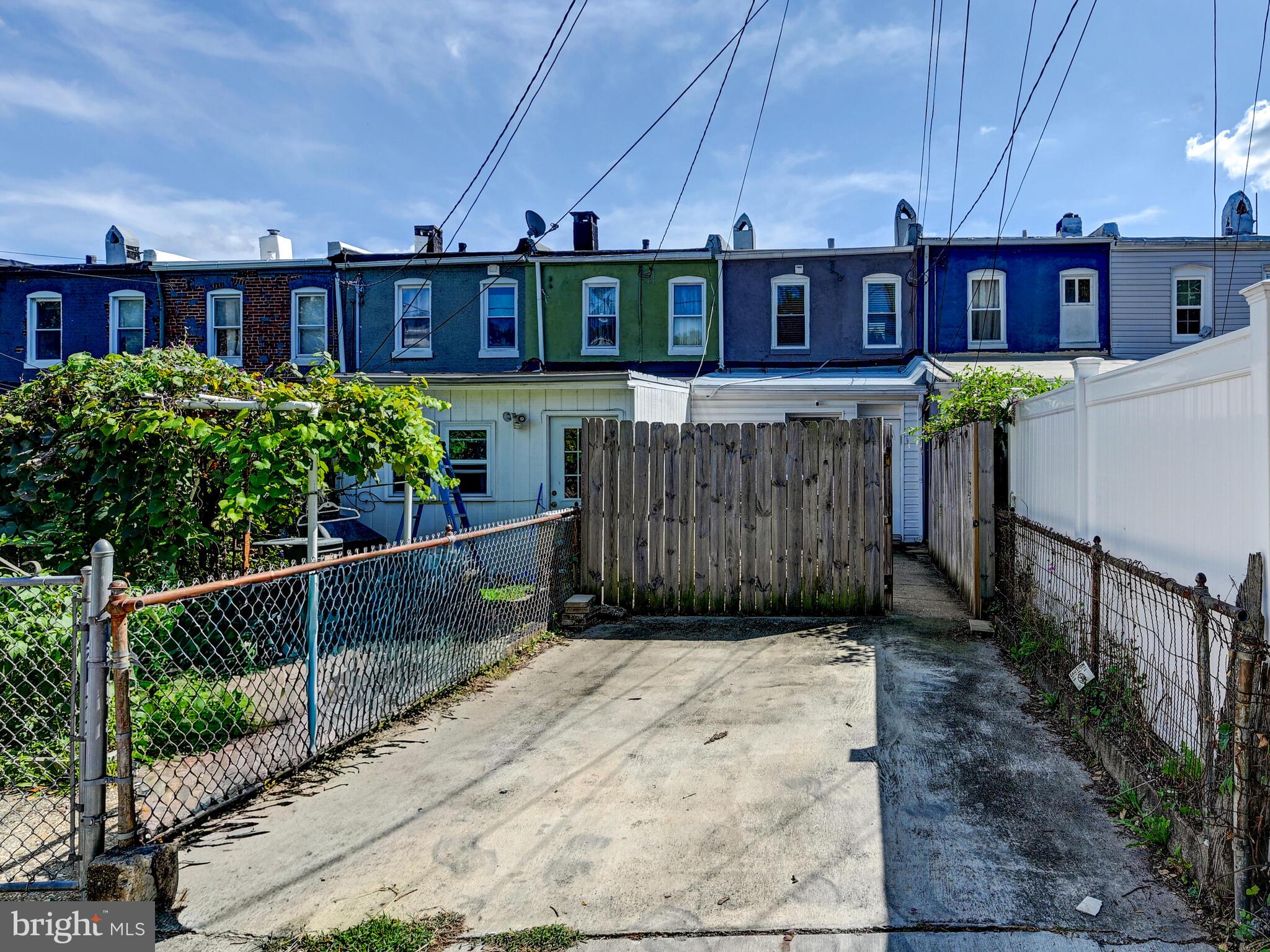 WOODBERRY - Residential