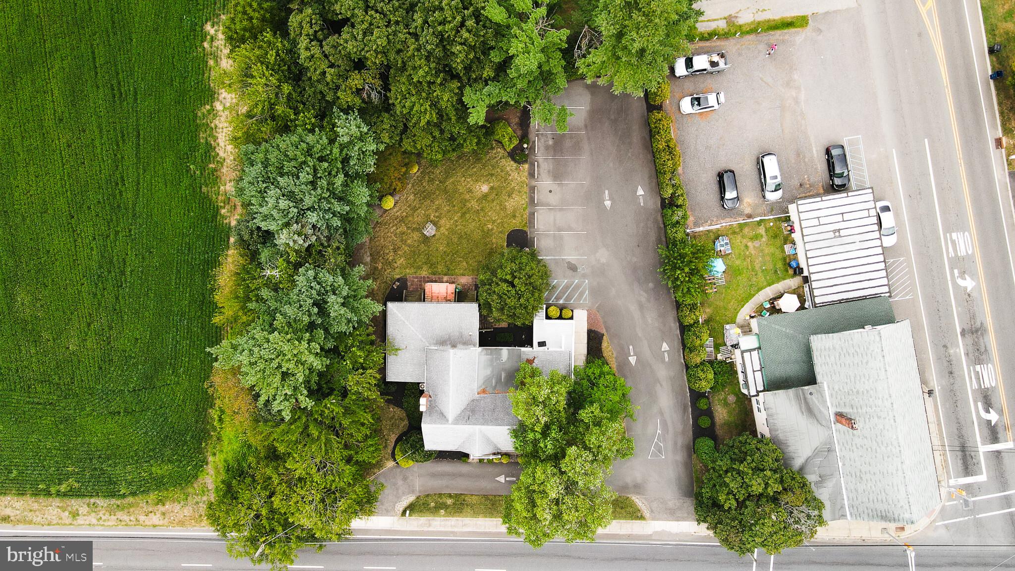 531 MULLICA HILL ROAD