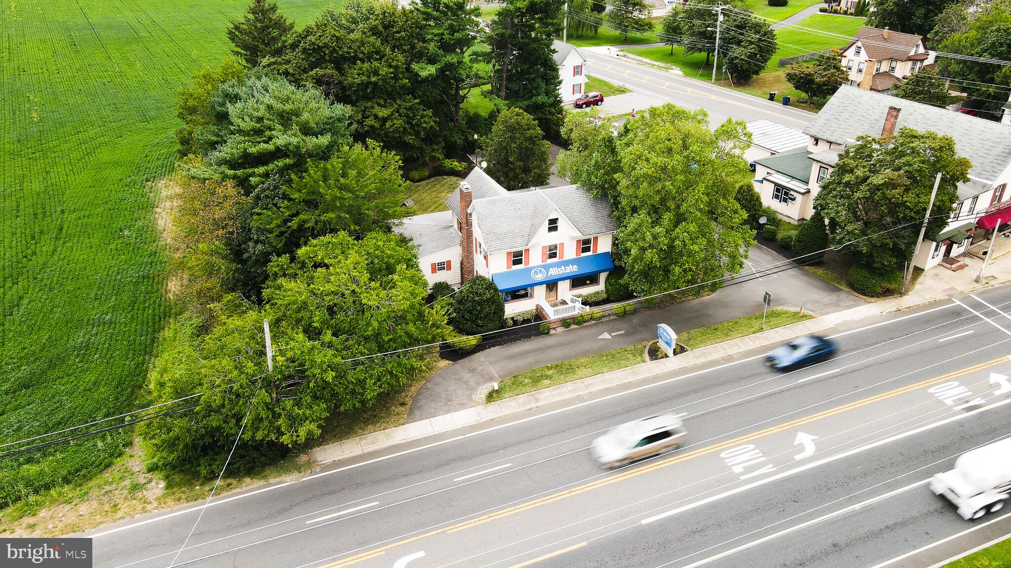 531 MULLICA HILL ROAD