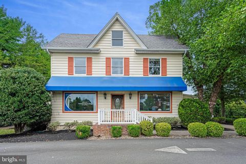 Photo of 531 Mullica Hill Road, MULLICA HILL, NJ 08062 (MLS # NJGL2055316)