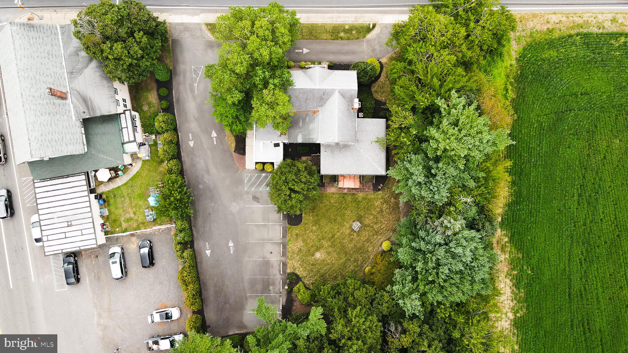 531 MULLICA HILL ROAD