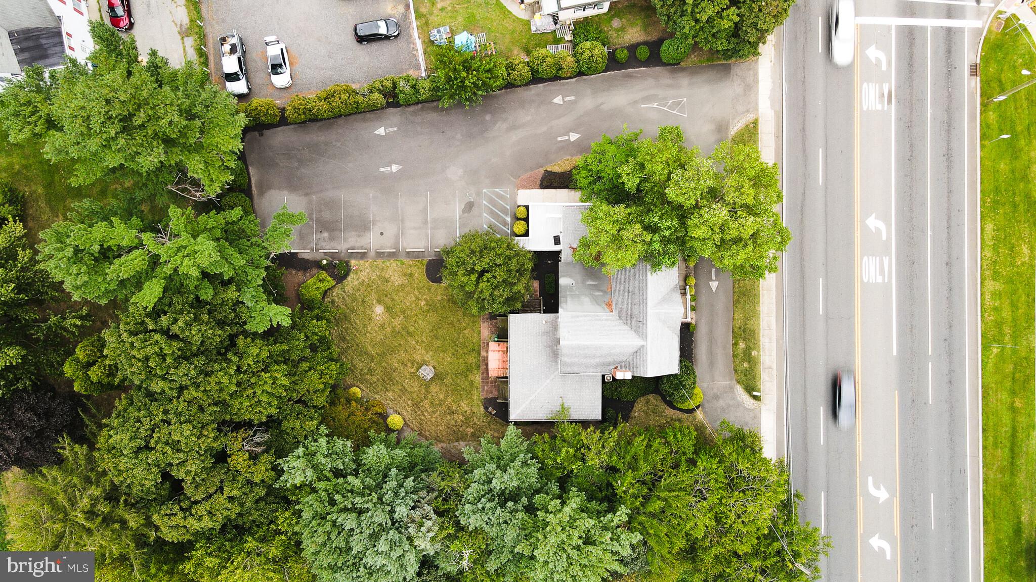 531 MULLICA HILL ROAD