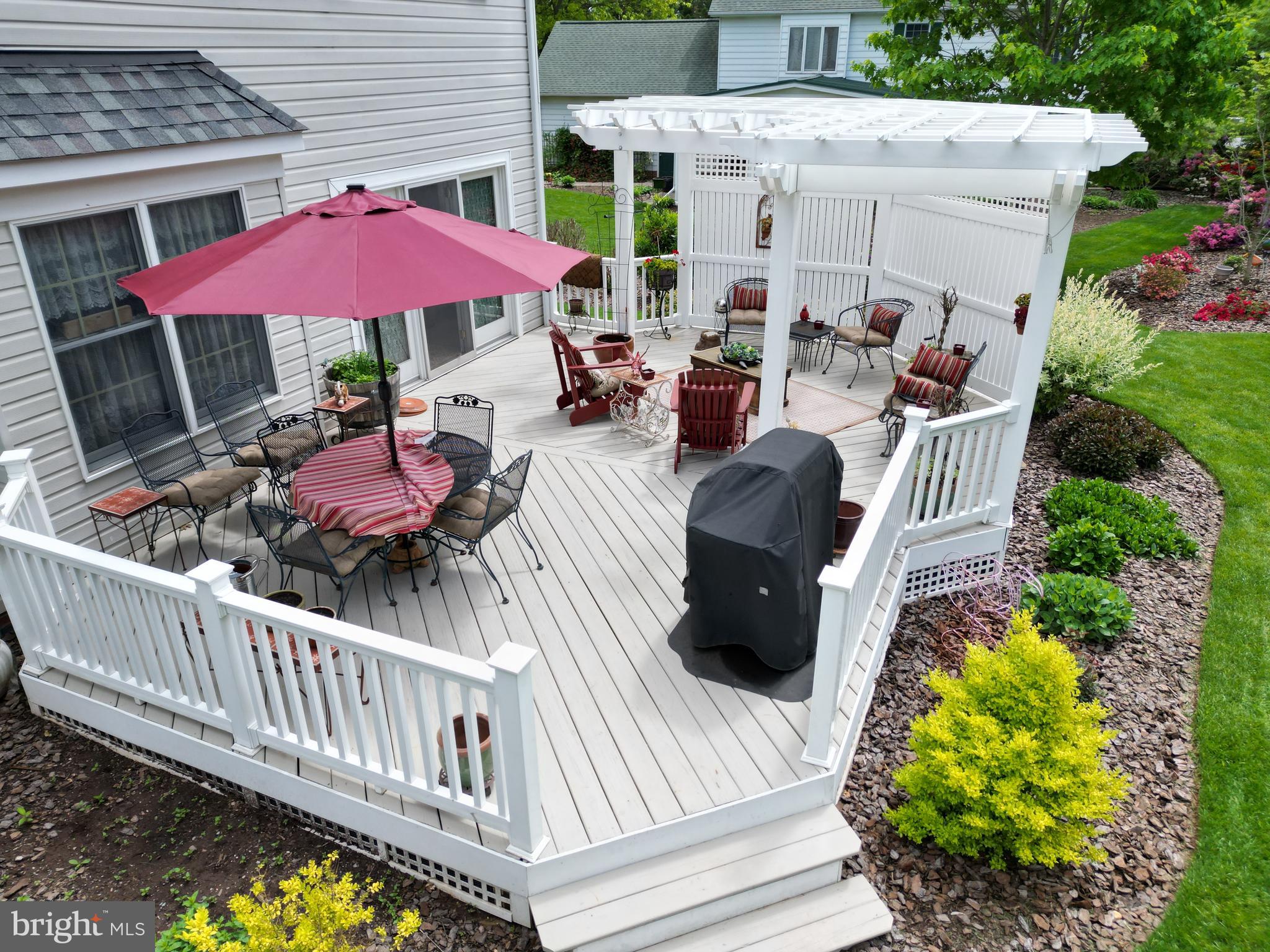 CLOVER HILL III - Residential