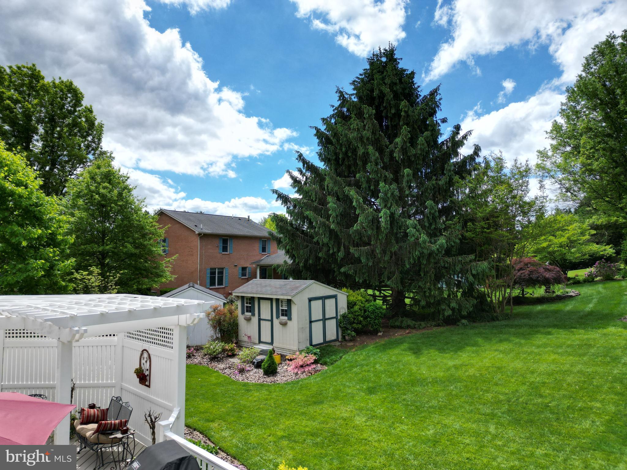 CLOVER HILL III - Residential