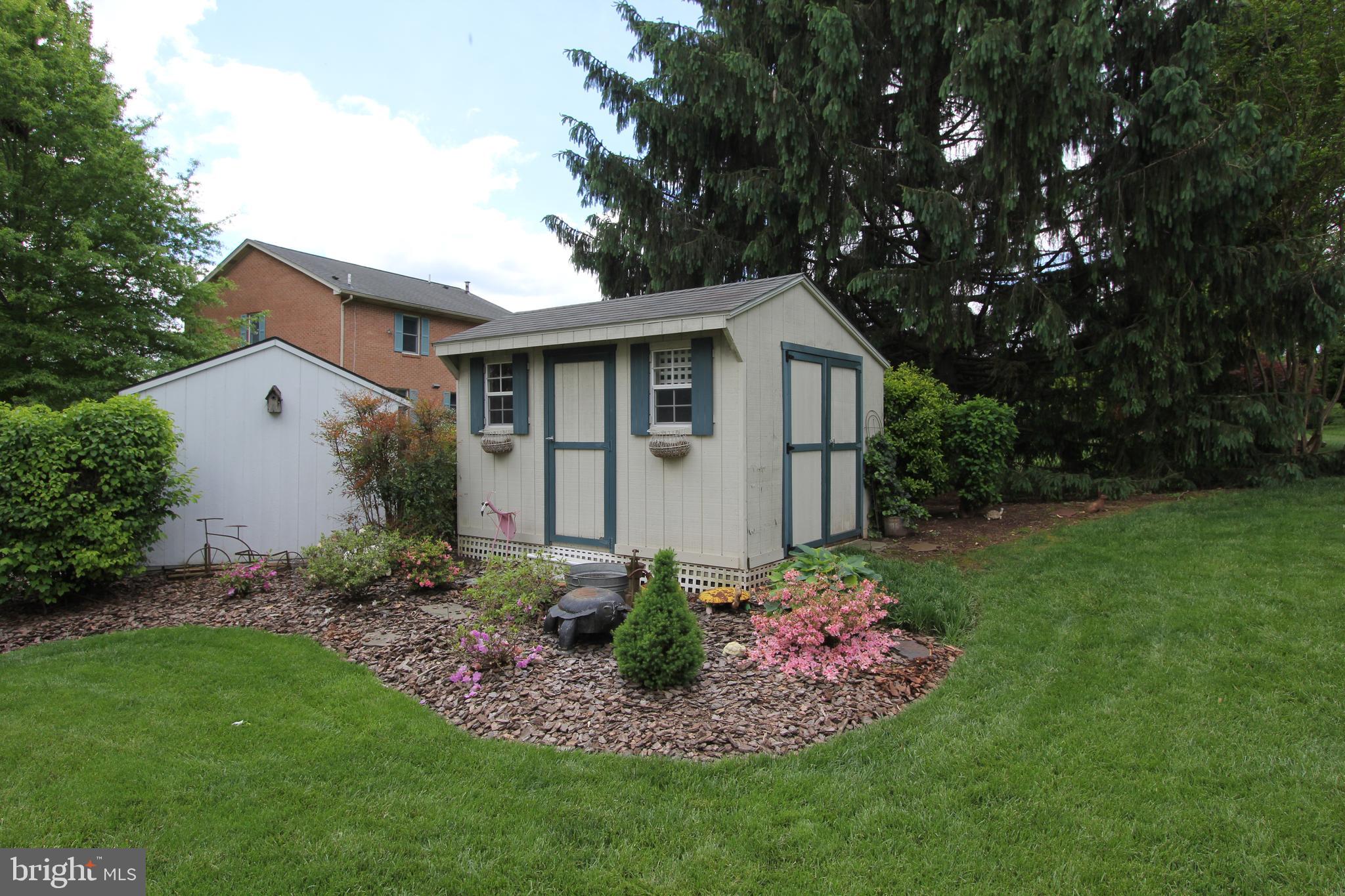 CLOVER HILL III - Residential