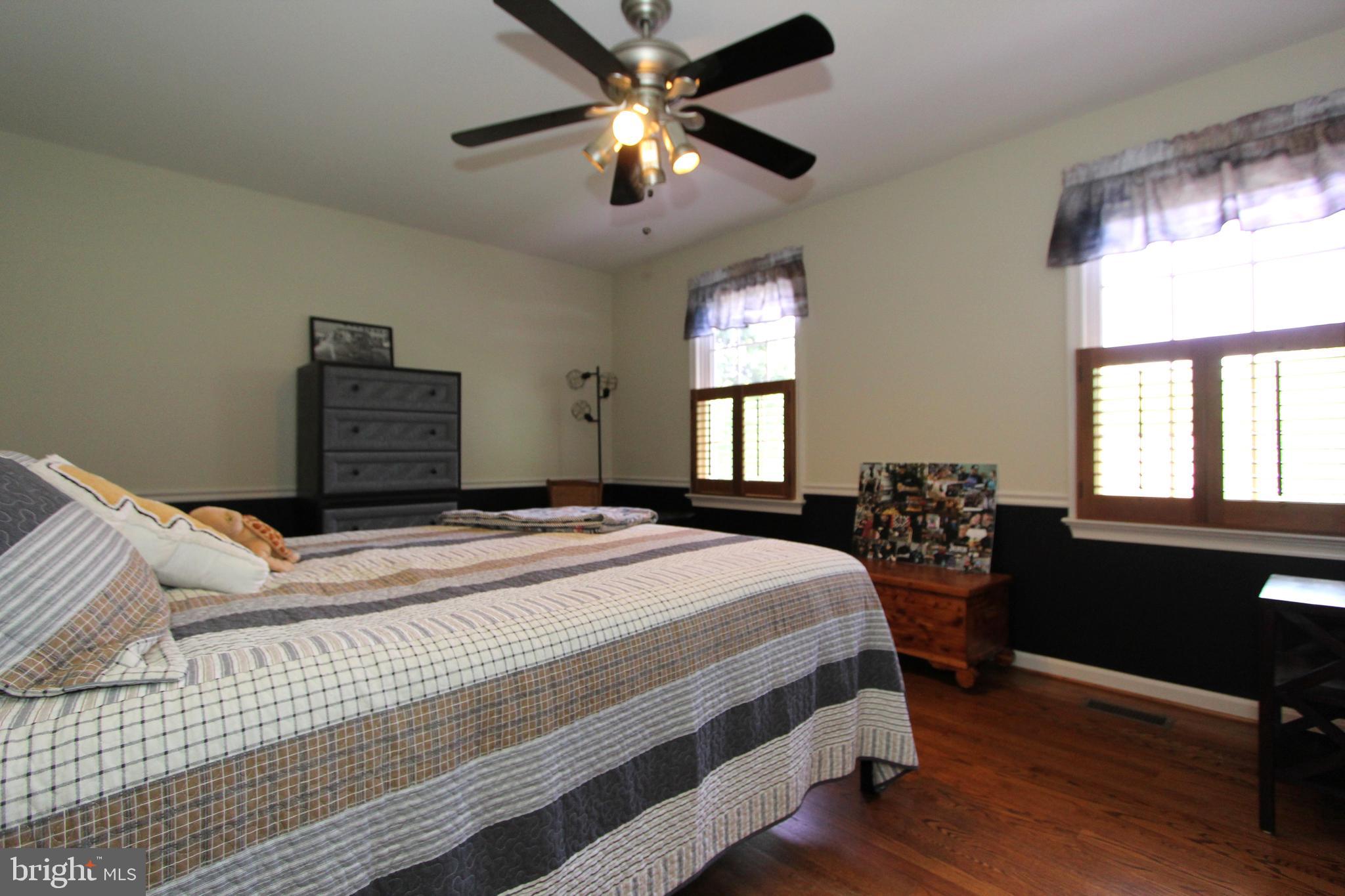 CLOVER HILL III - Residential