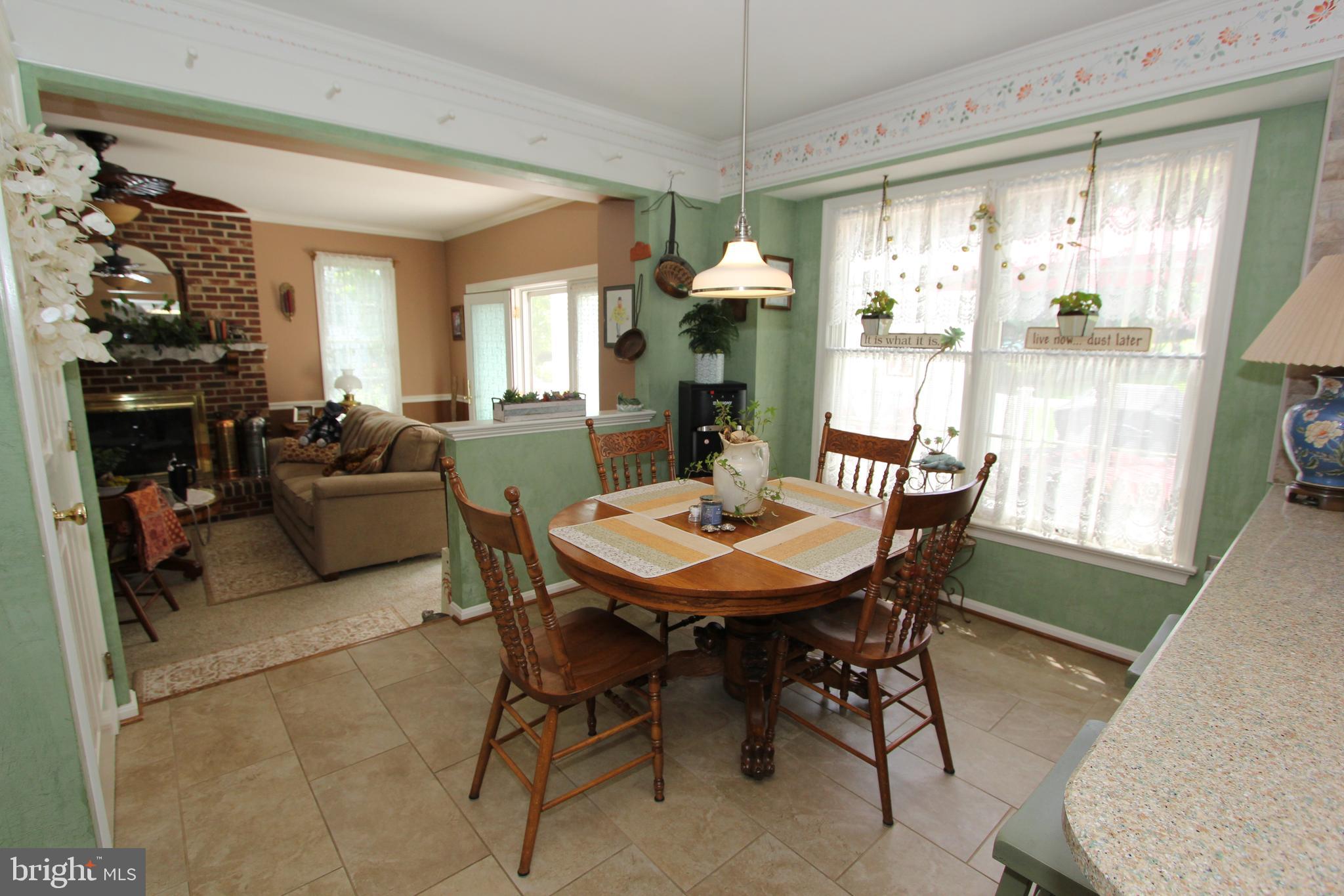 CLOVER HILL III - Residential