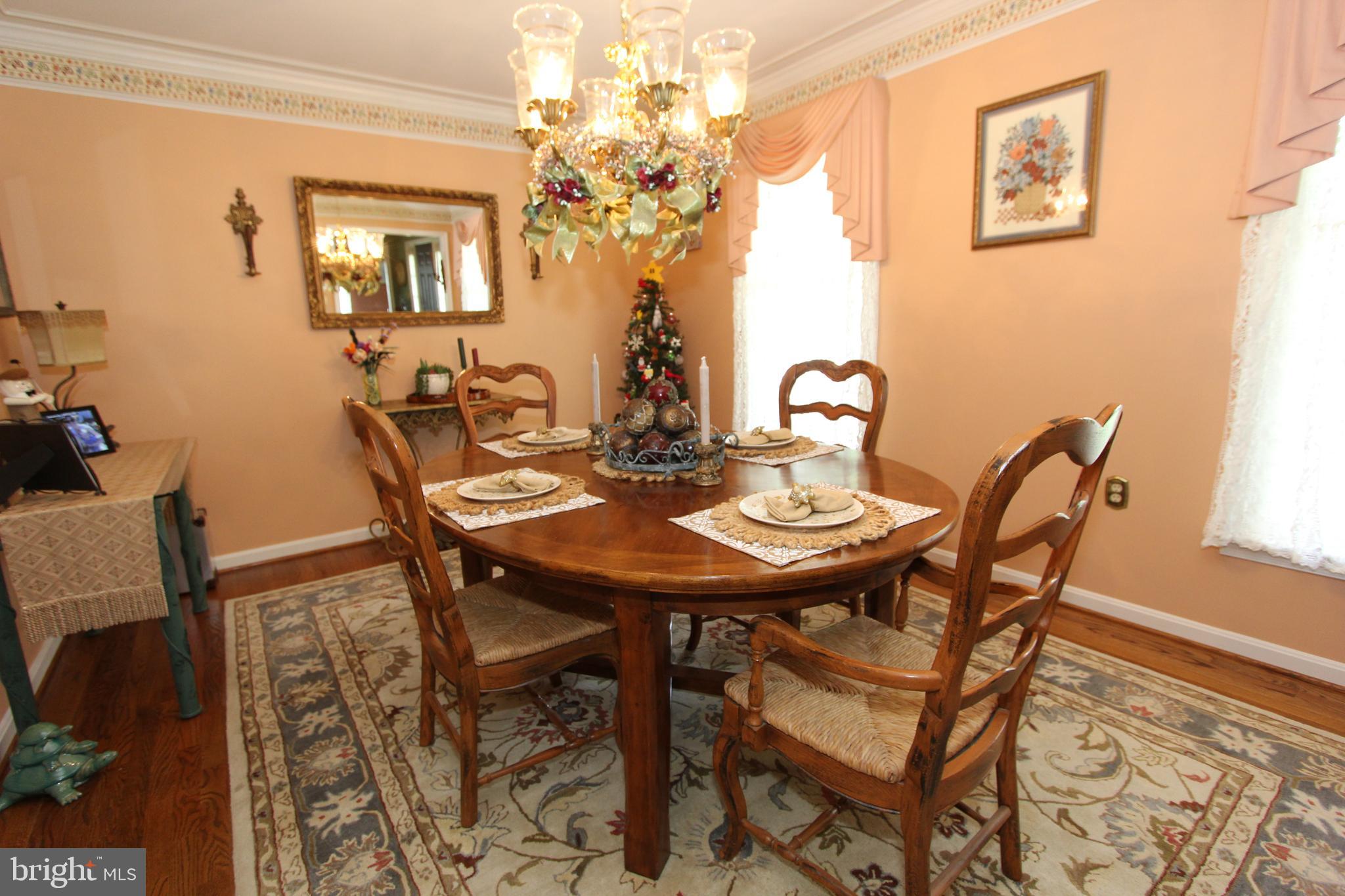 CLOVER HILL III - Residential