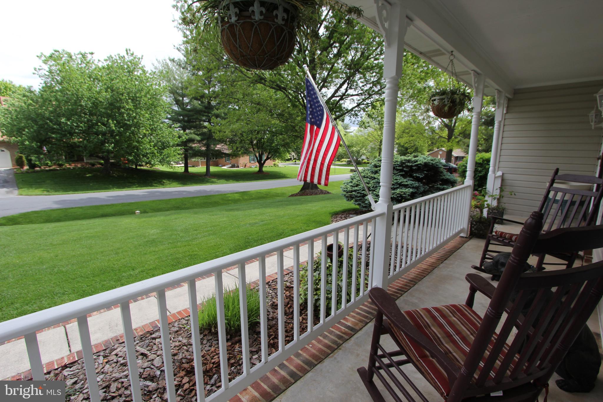 CLOVER HILL III - Residential