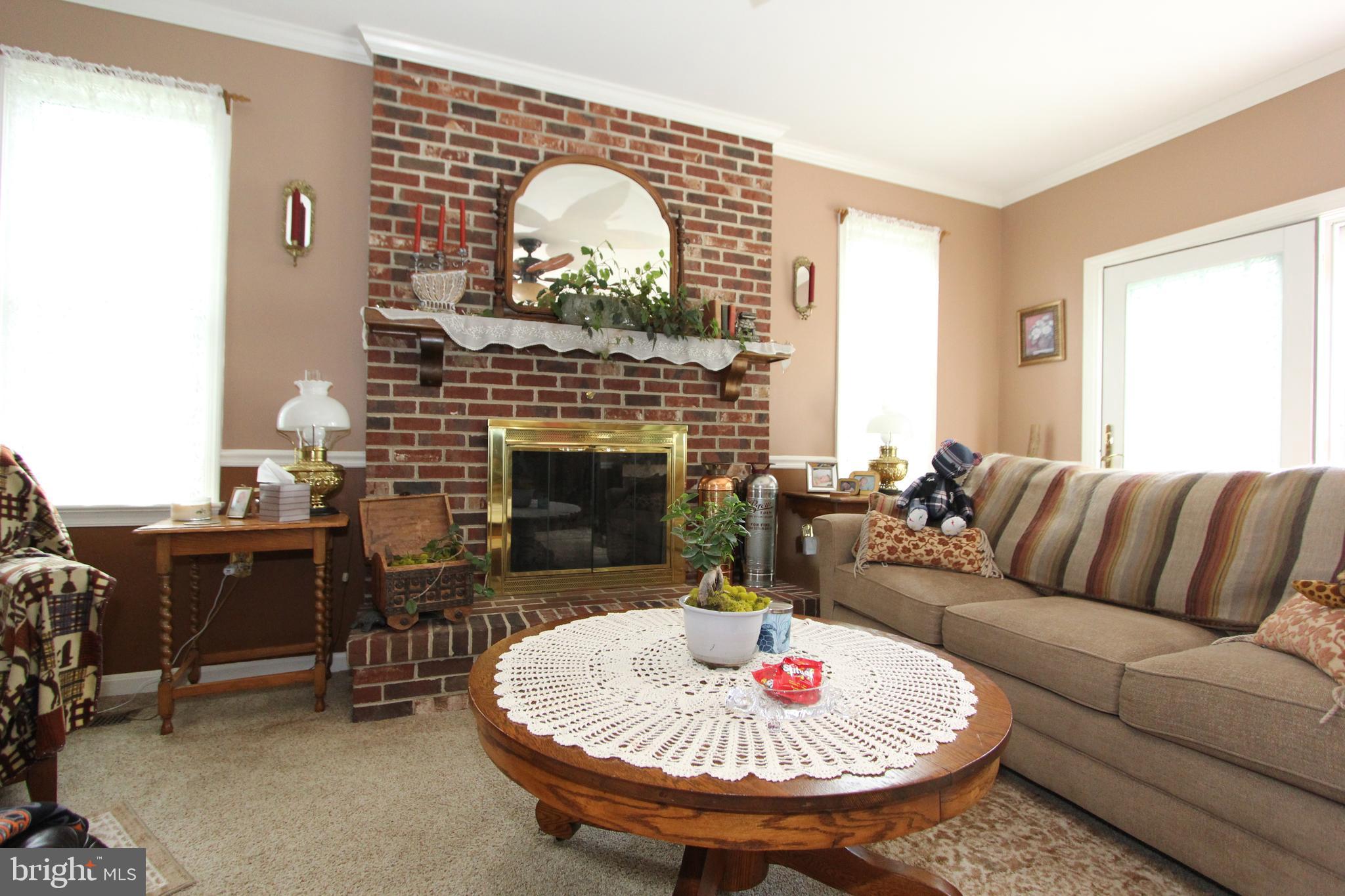 CLOVER HILL III - Residential