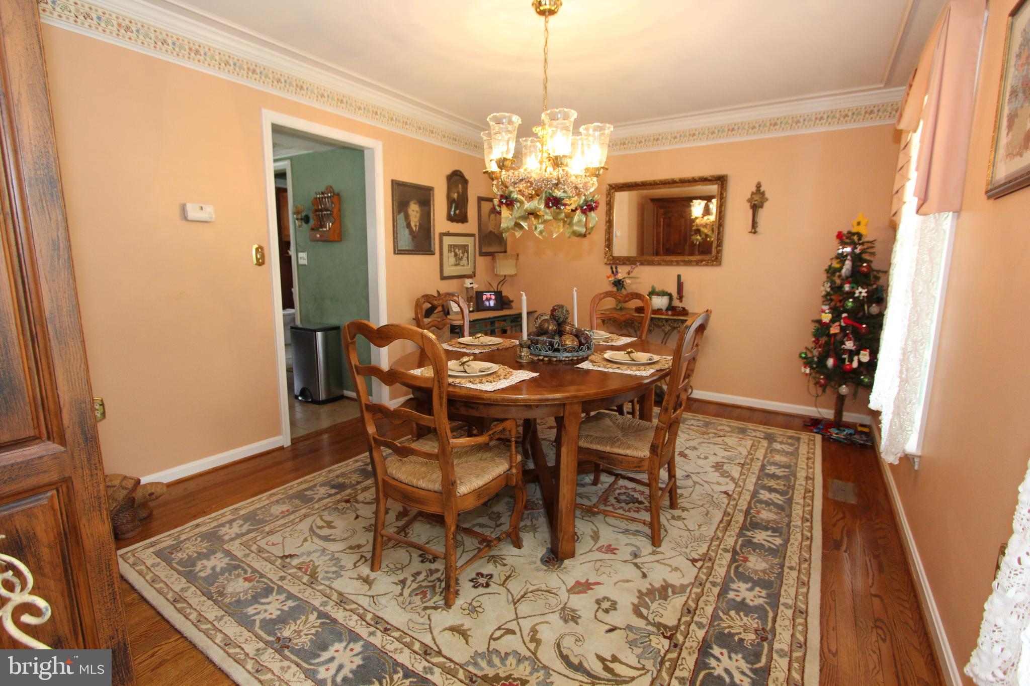 CLOVER HILL III - Residential