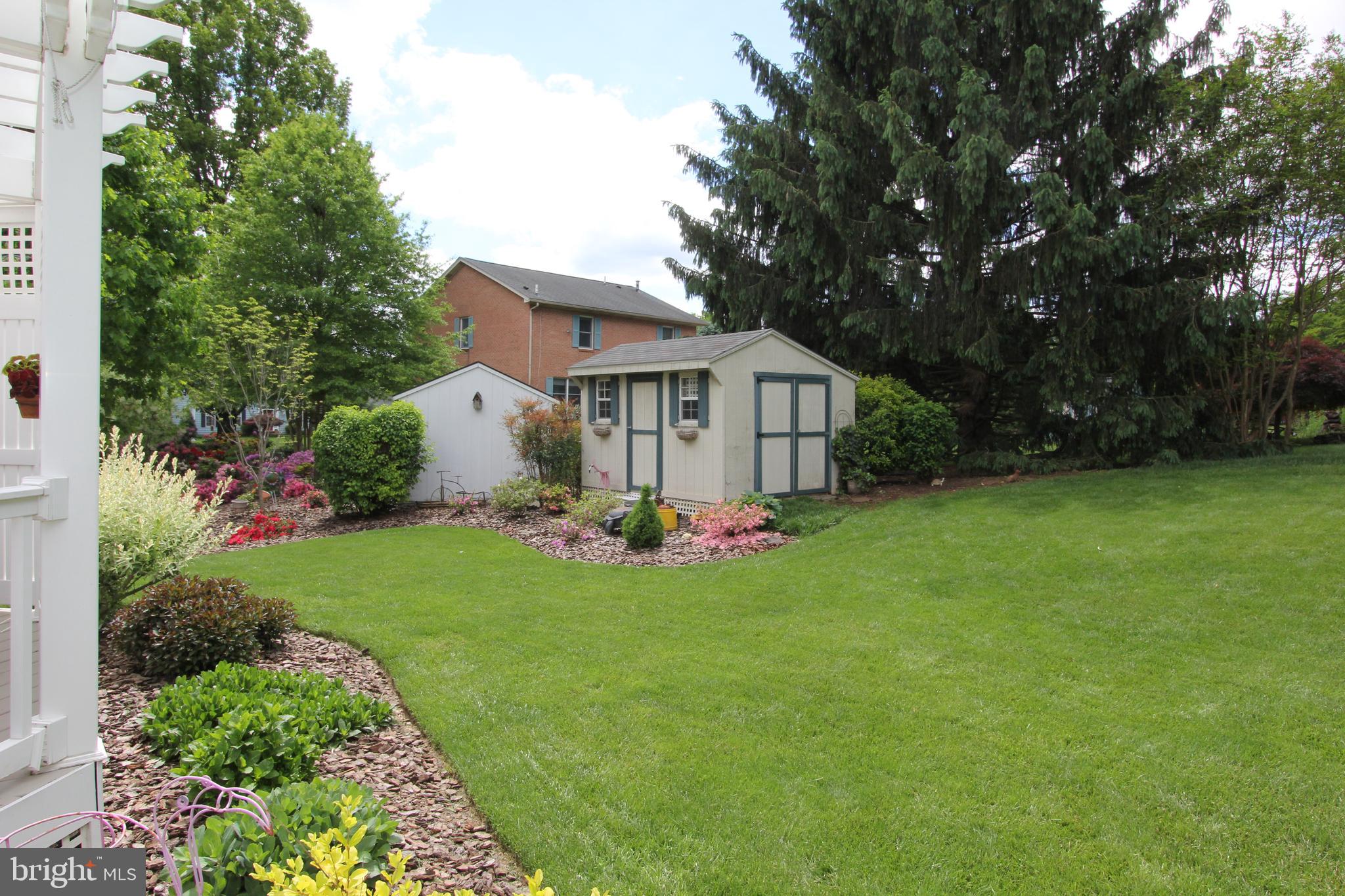 CLOVER HILL III - Residential