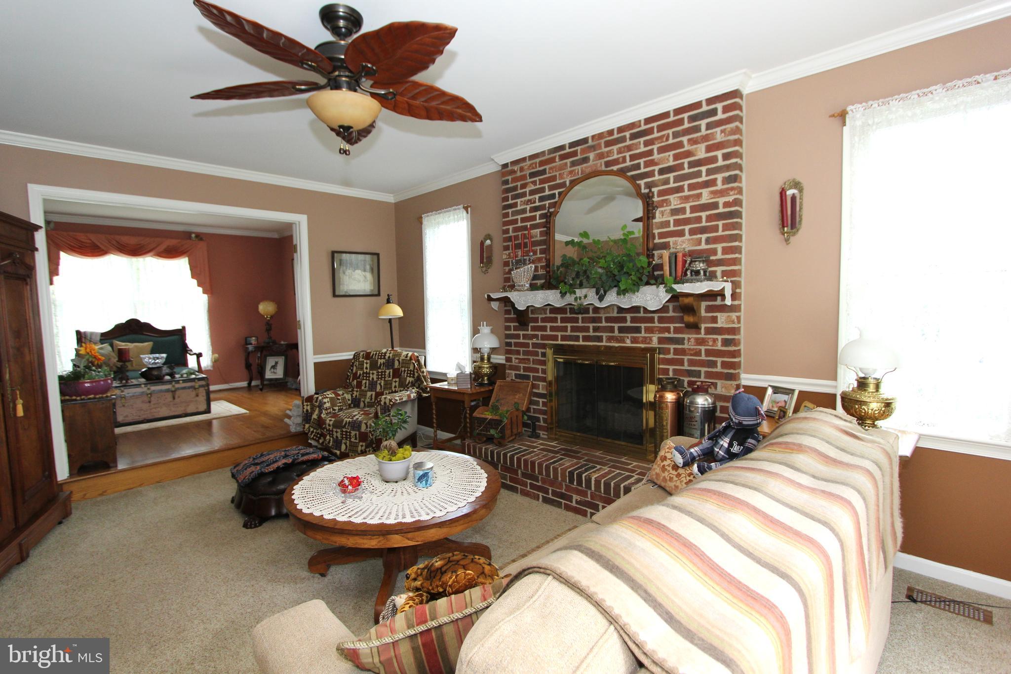 CLOVER HILL III - Residential