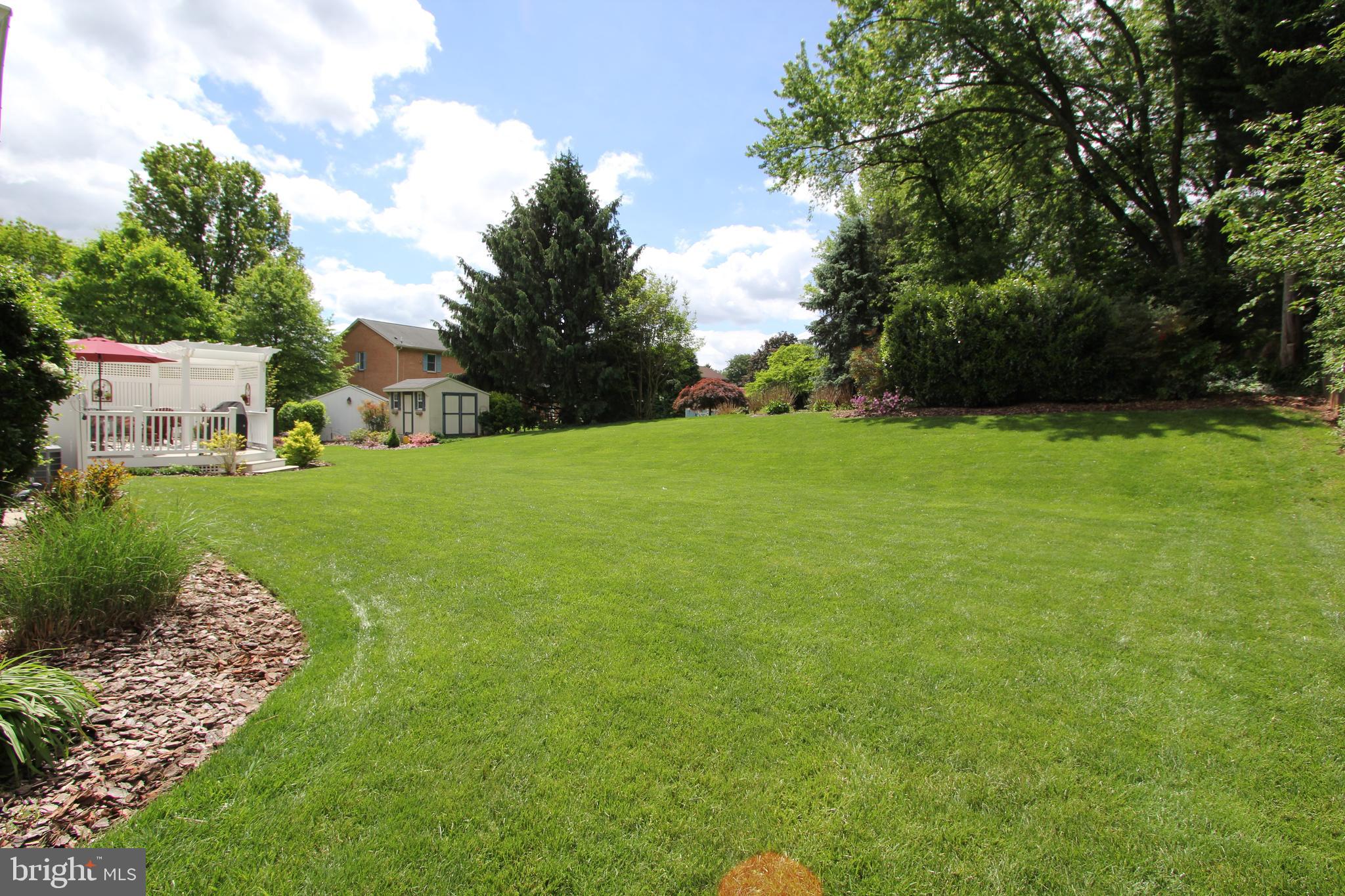 CLOVER HILL III - Residential