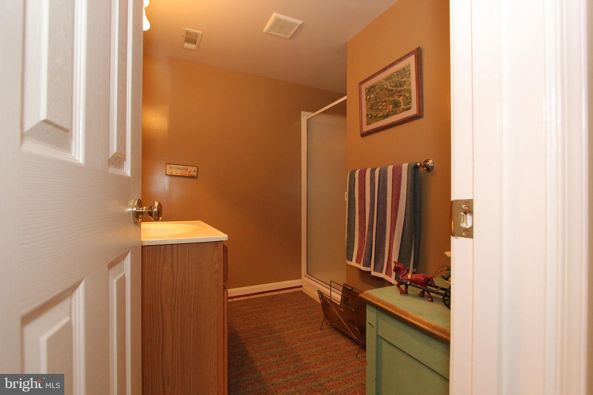 CLOVER HILL III - Residential