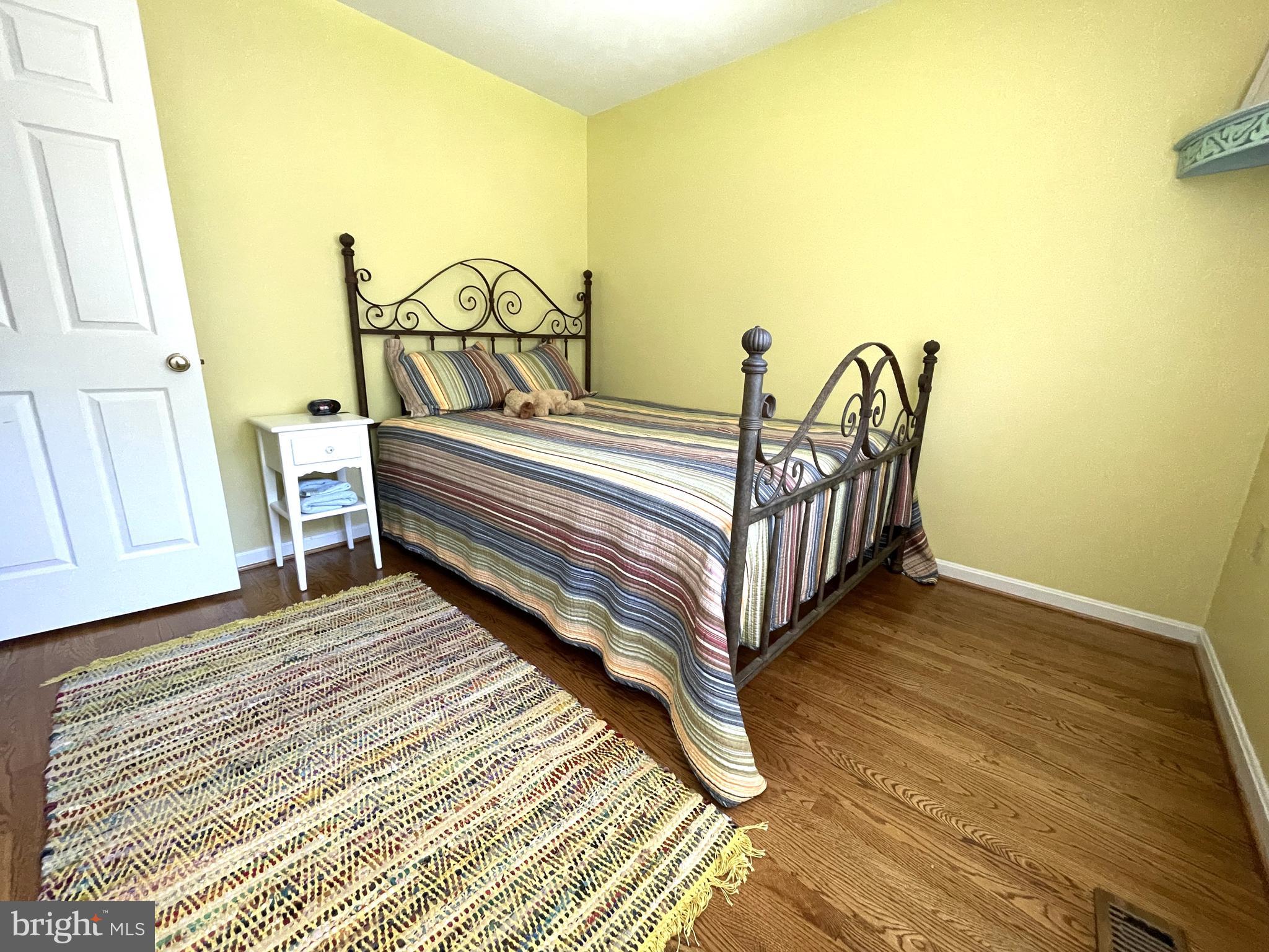 CLOVER HILL III - Residential