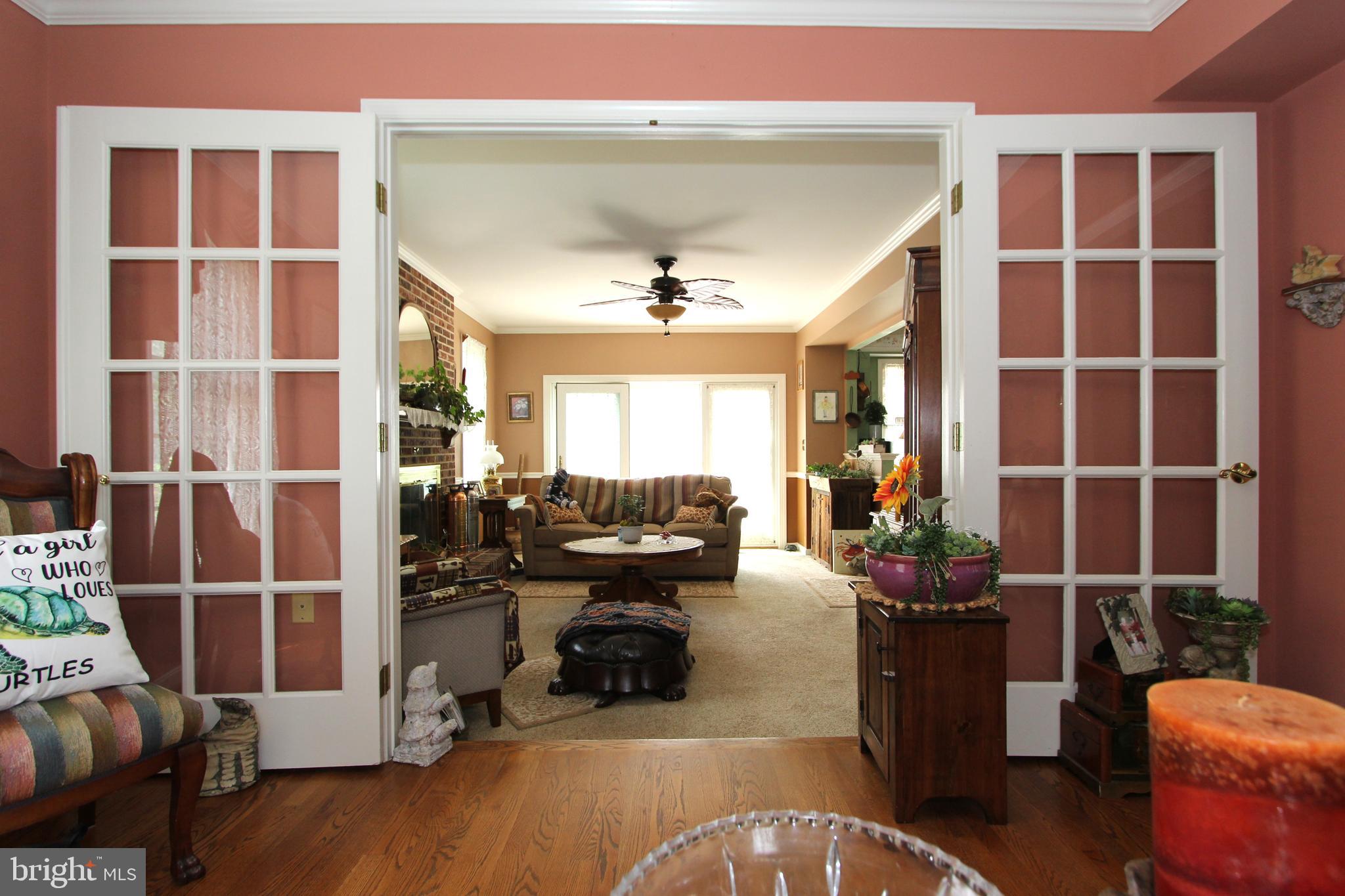 CLOVER HILL III - Residential