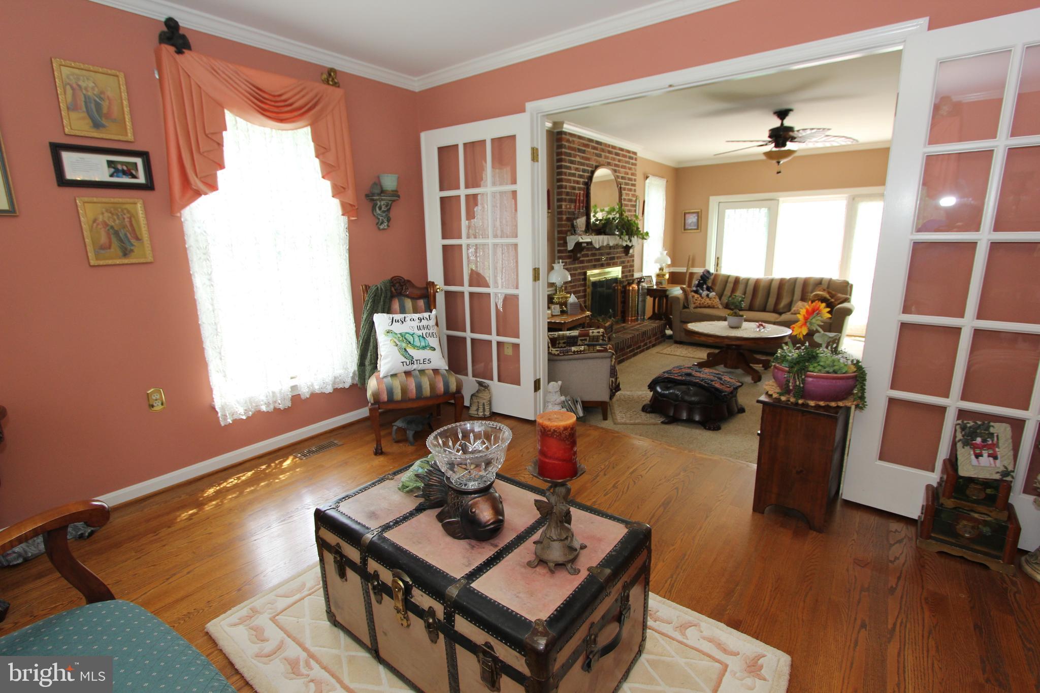 CLOVER HILL III - Residential