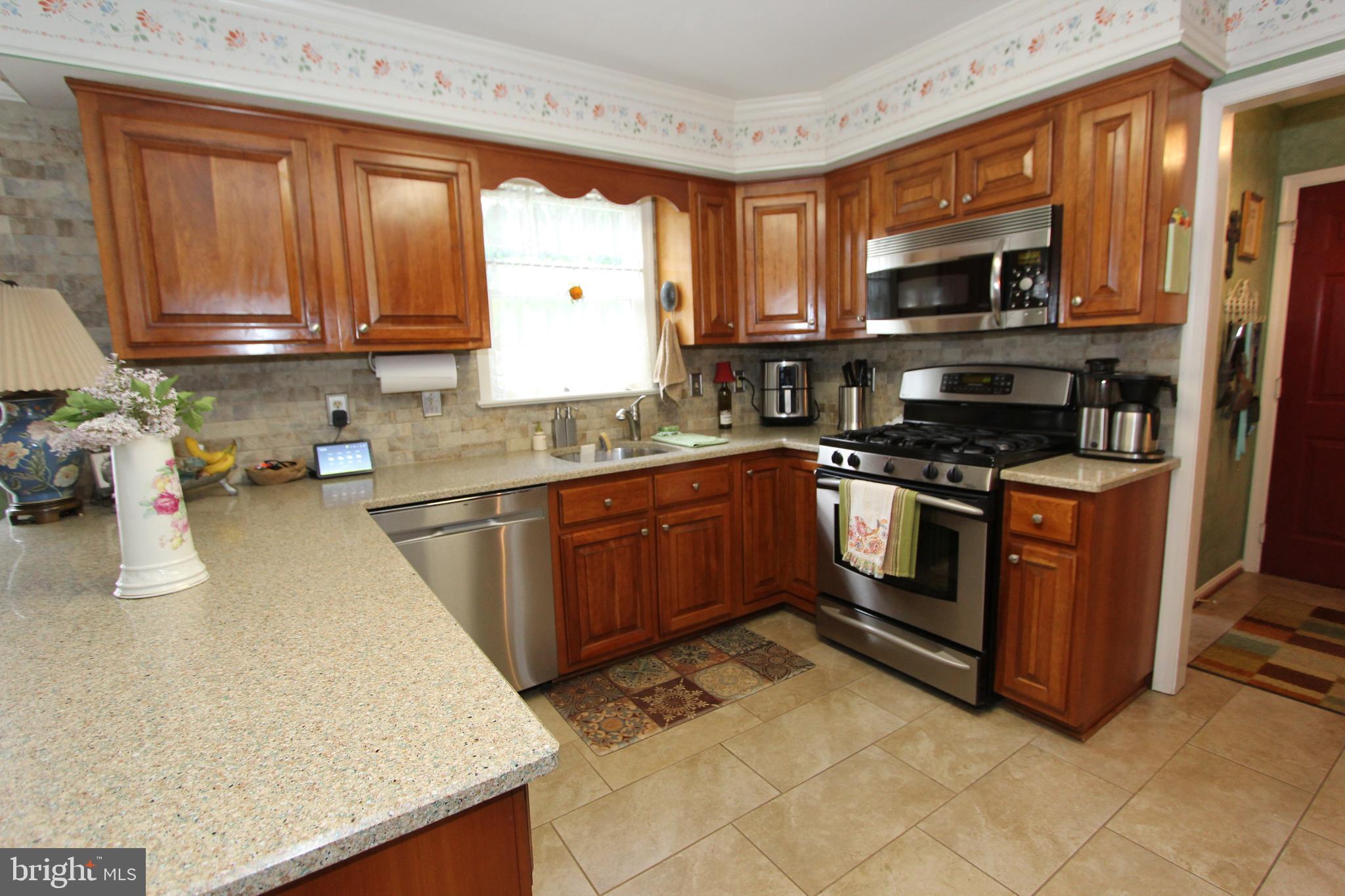 CLOVER HILL III - Residential