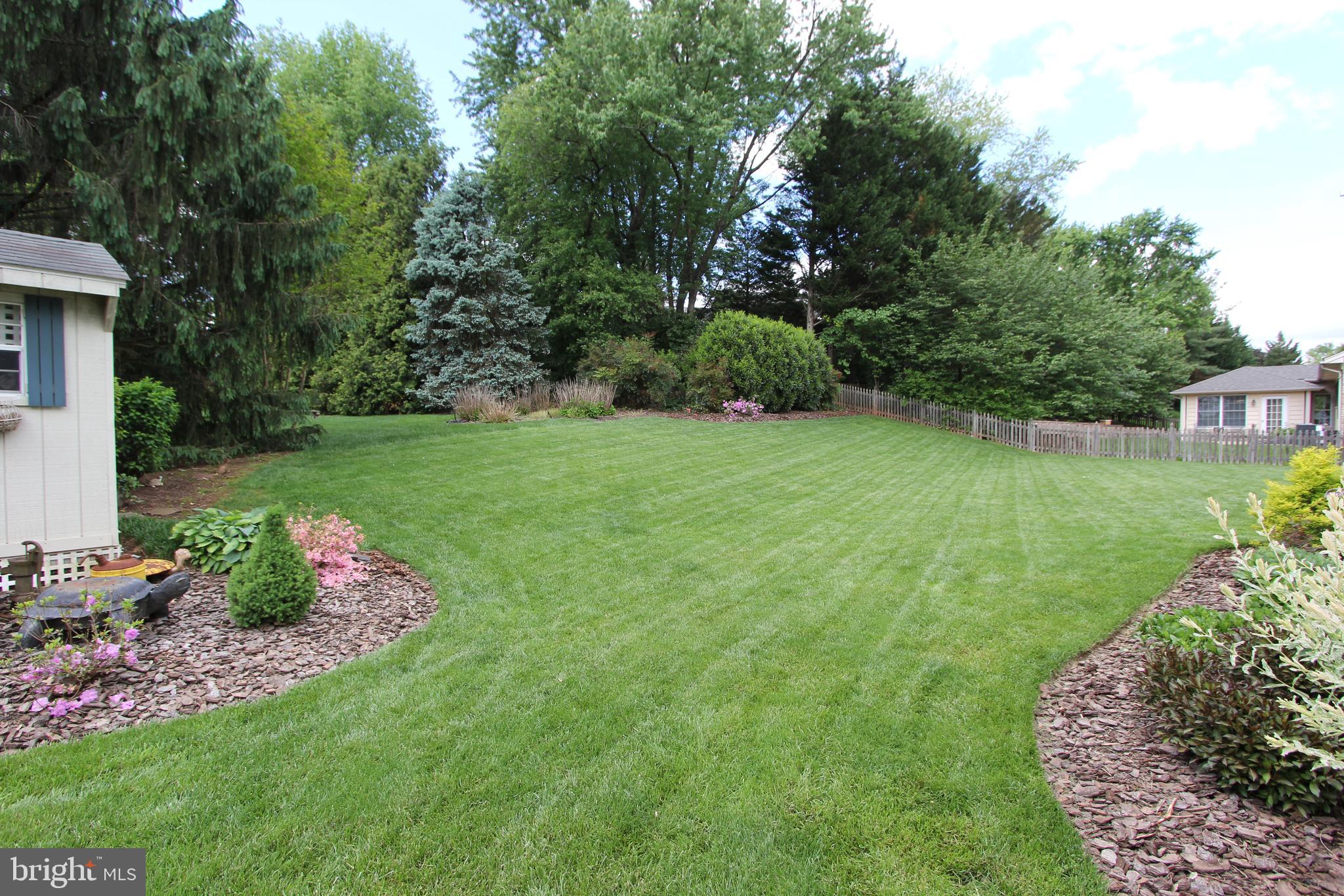 CLOVER HILL III - Residential