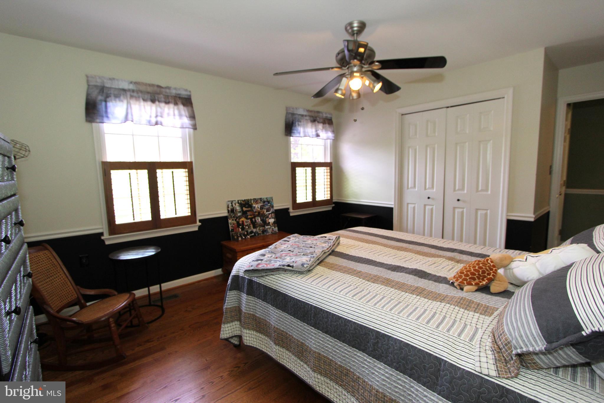 CLOVER HILL III - Residential