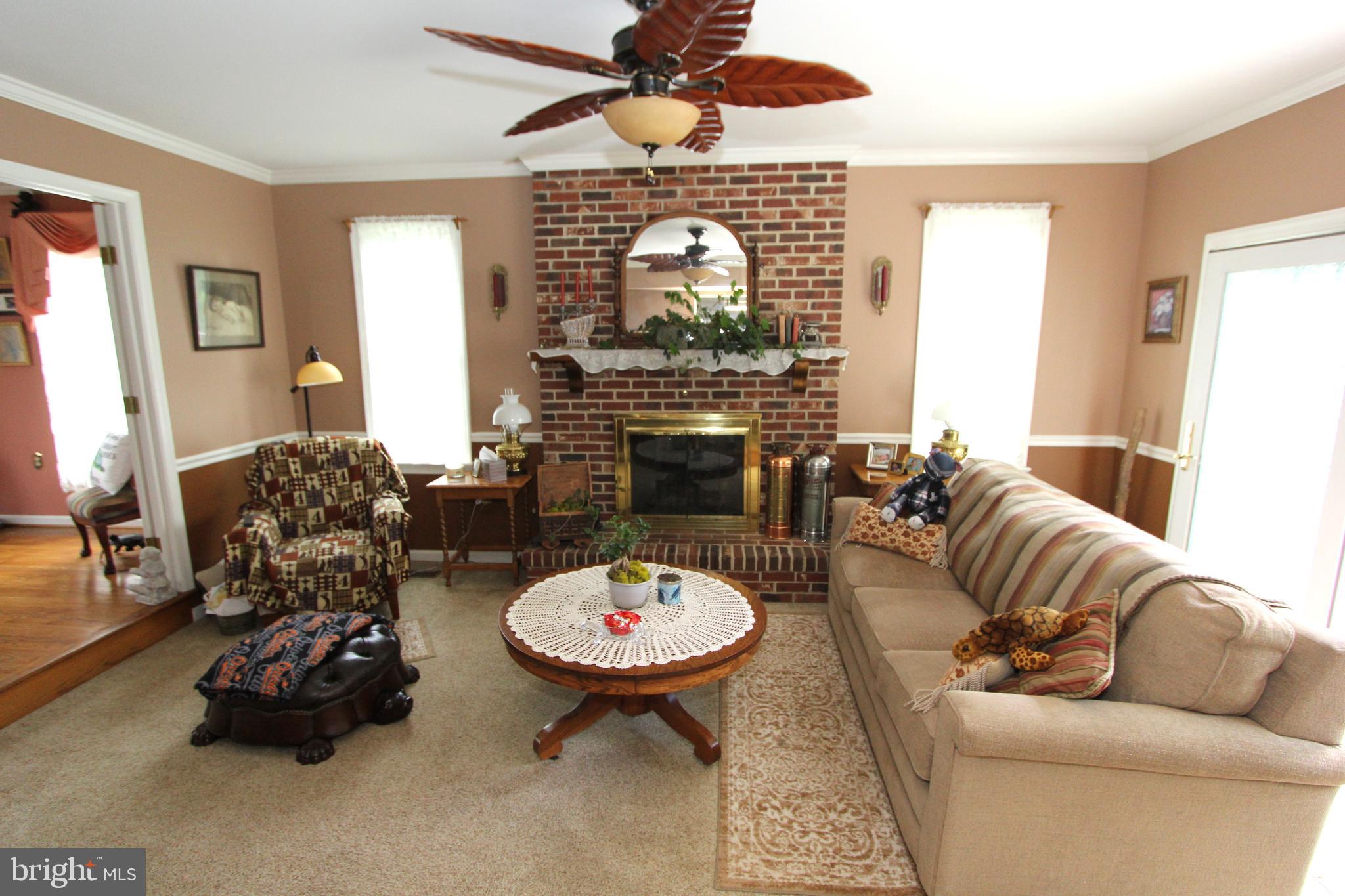 CLOVER HILL III - Residential